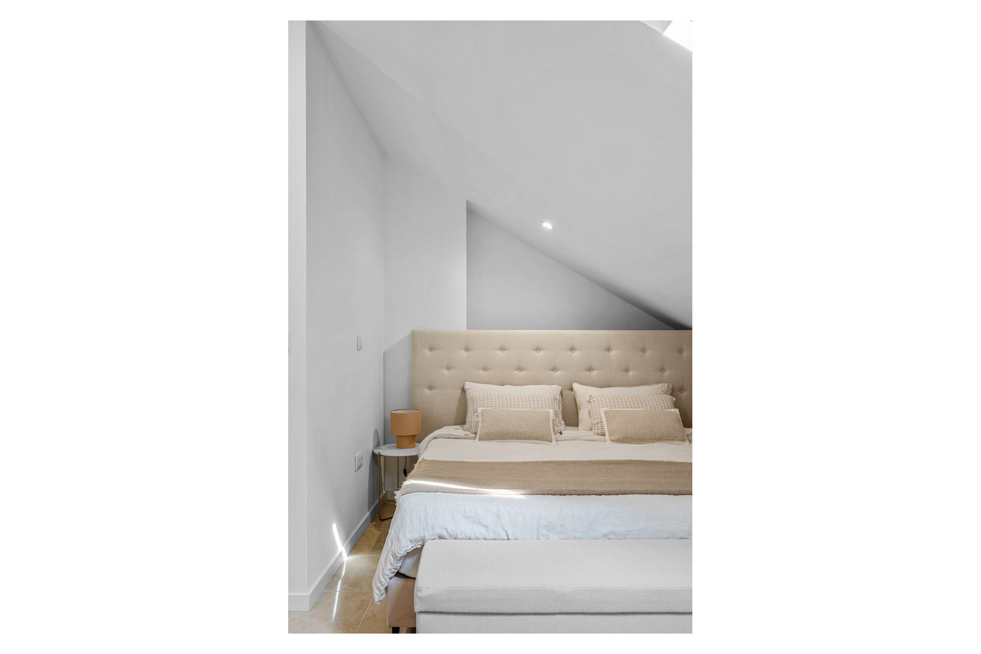 Resale - Townhouse - Alicante - Playa San Juan