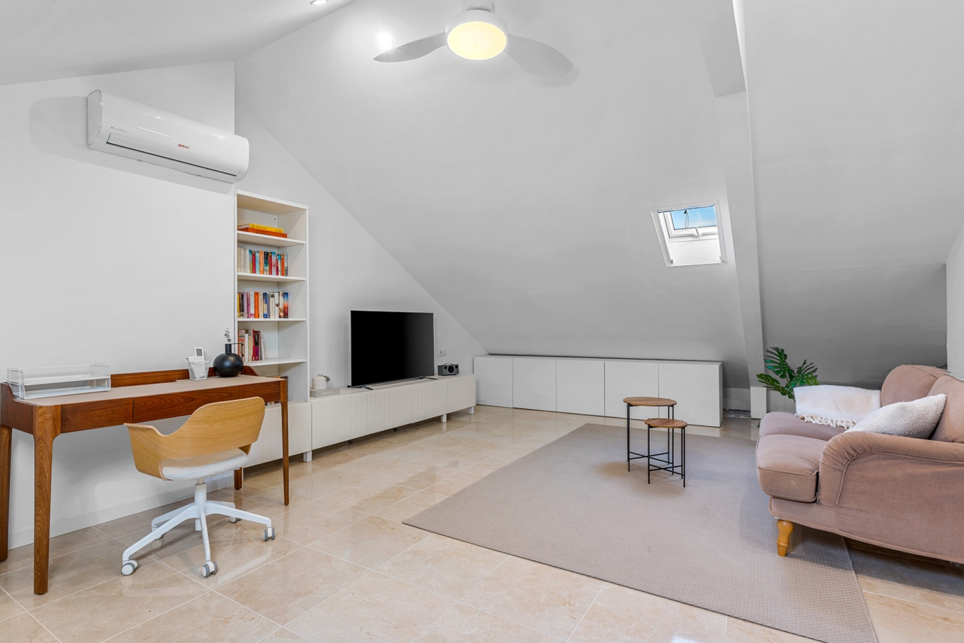 Resale - Townhouse - Alicante - Playa San Juan