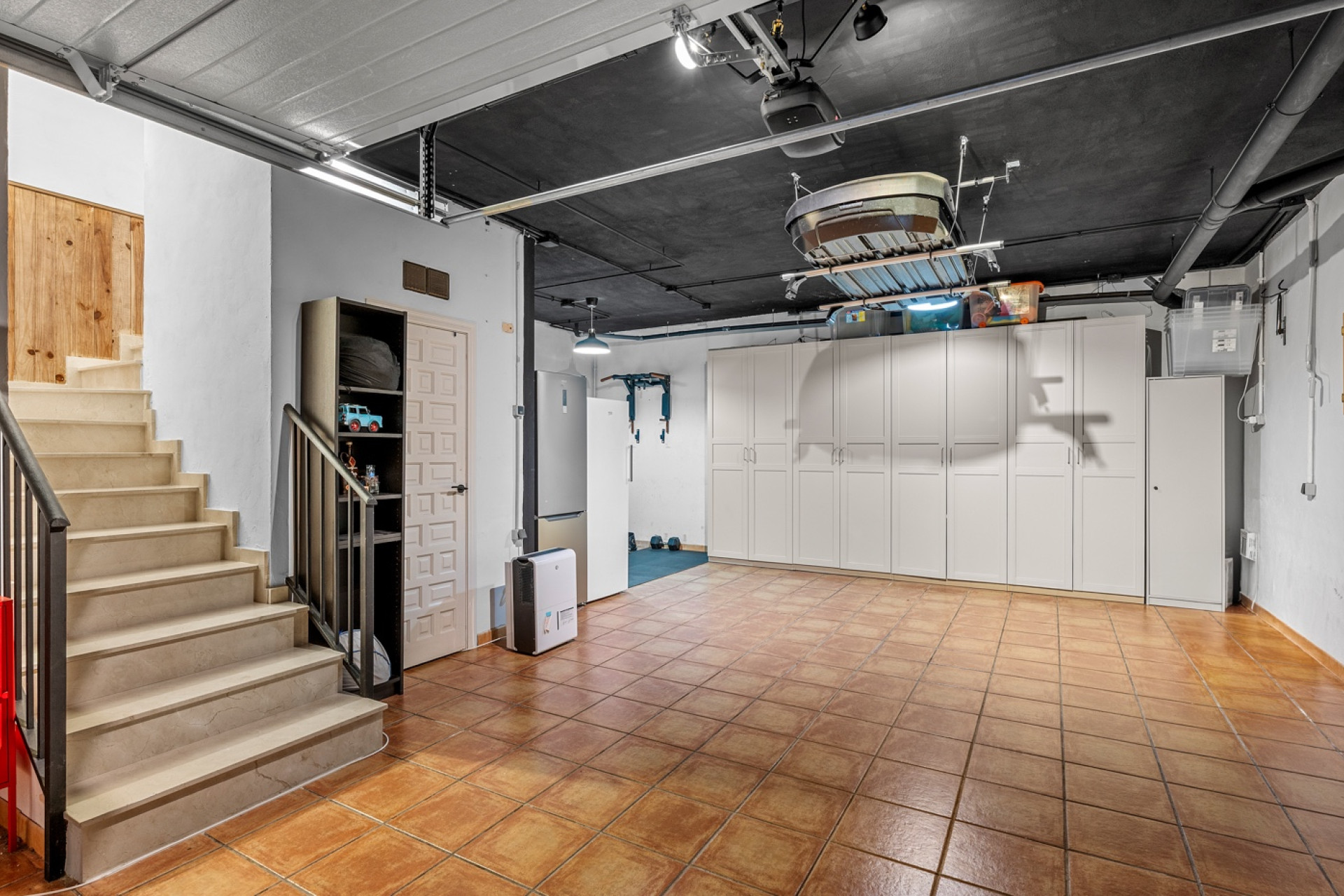 Resale - Townhouse - Alicante - Playa San Juan