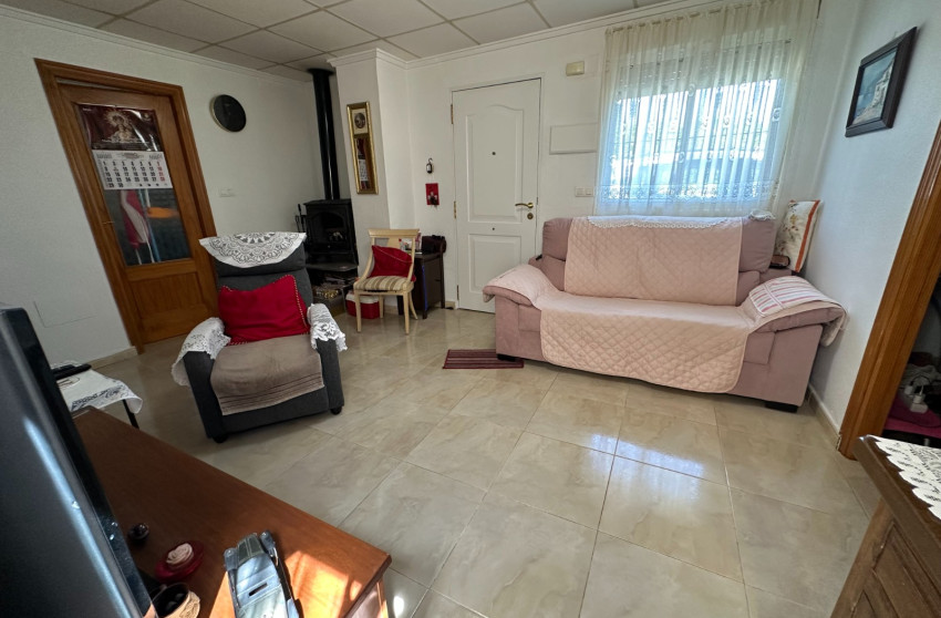Resale - Townhouse - Benejúzar