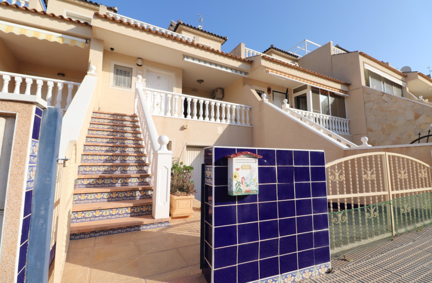 Resale - Townhouse - Benijofar - Benijofar - Village