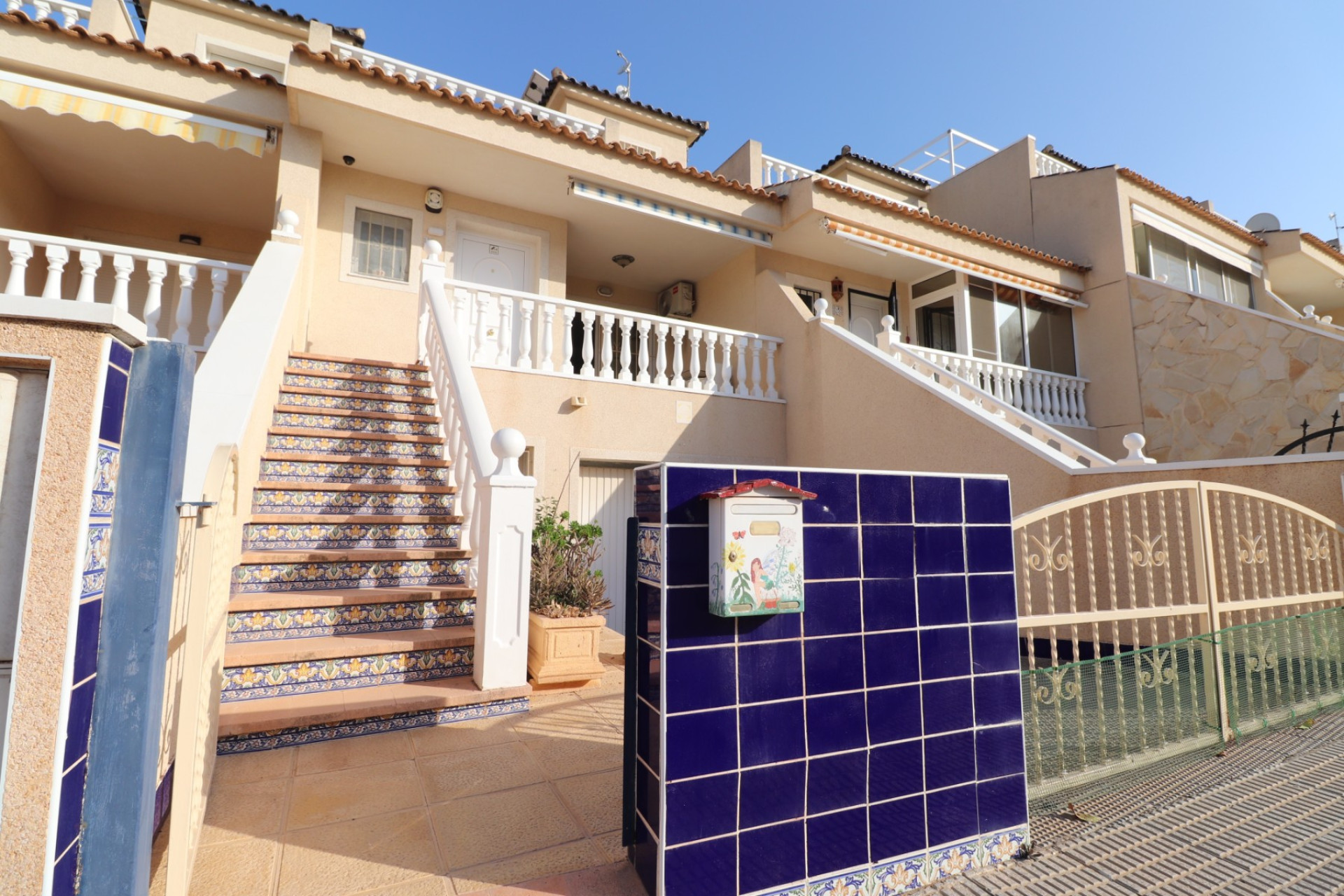 Resale - Townhouse - Benijofar - Benijofar - Village