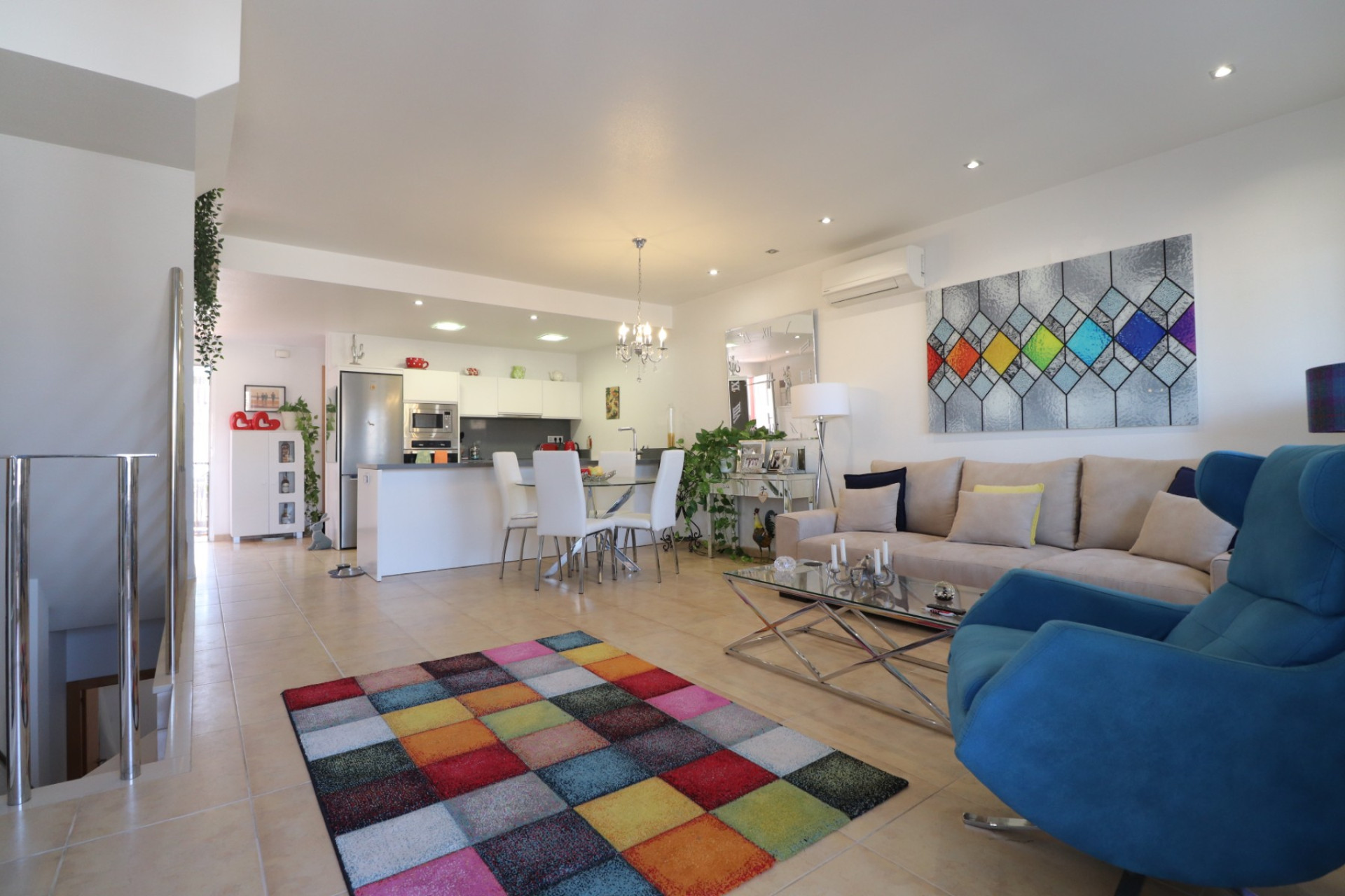 Resale - Townhouse - Benijofar - Benijofar - Village