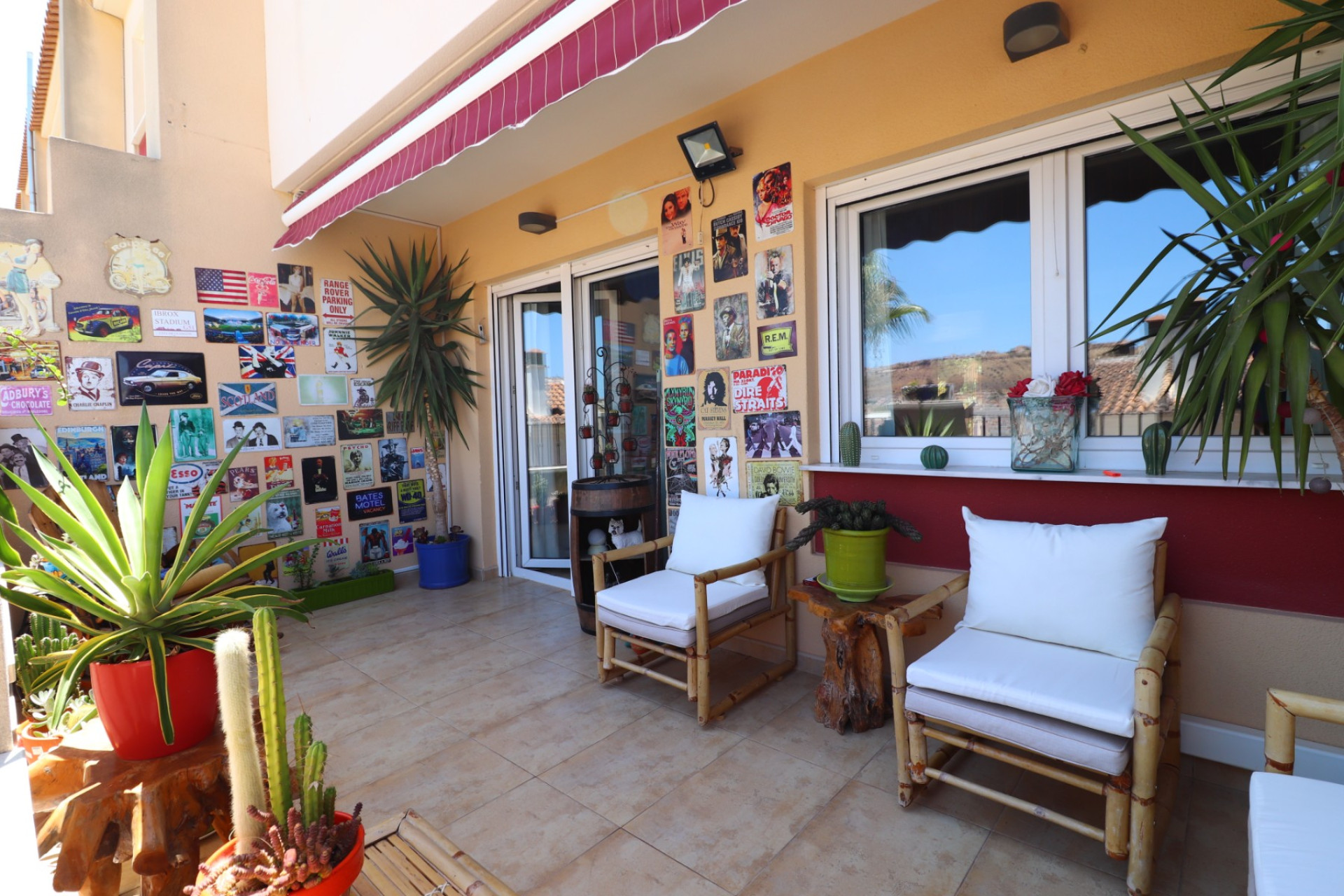 Resale - Townhouse - Benijofar - Benijofar - Village