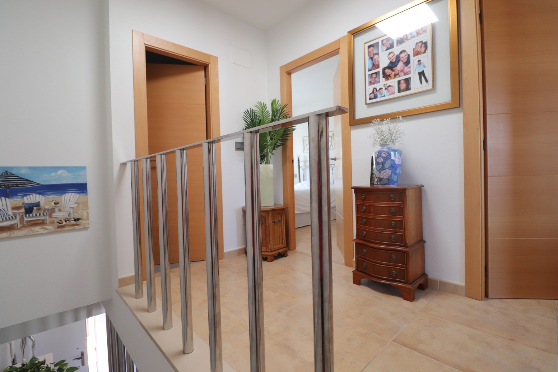 Resale - Townhouse - Benijofar - Benijofar - Village