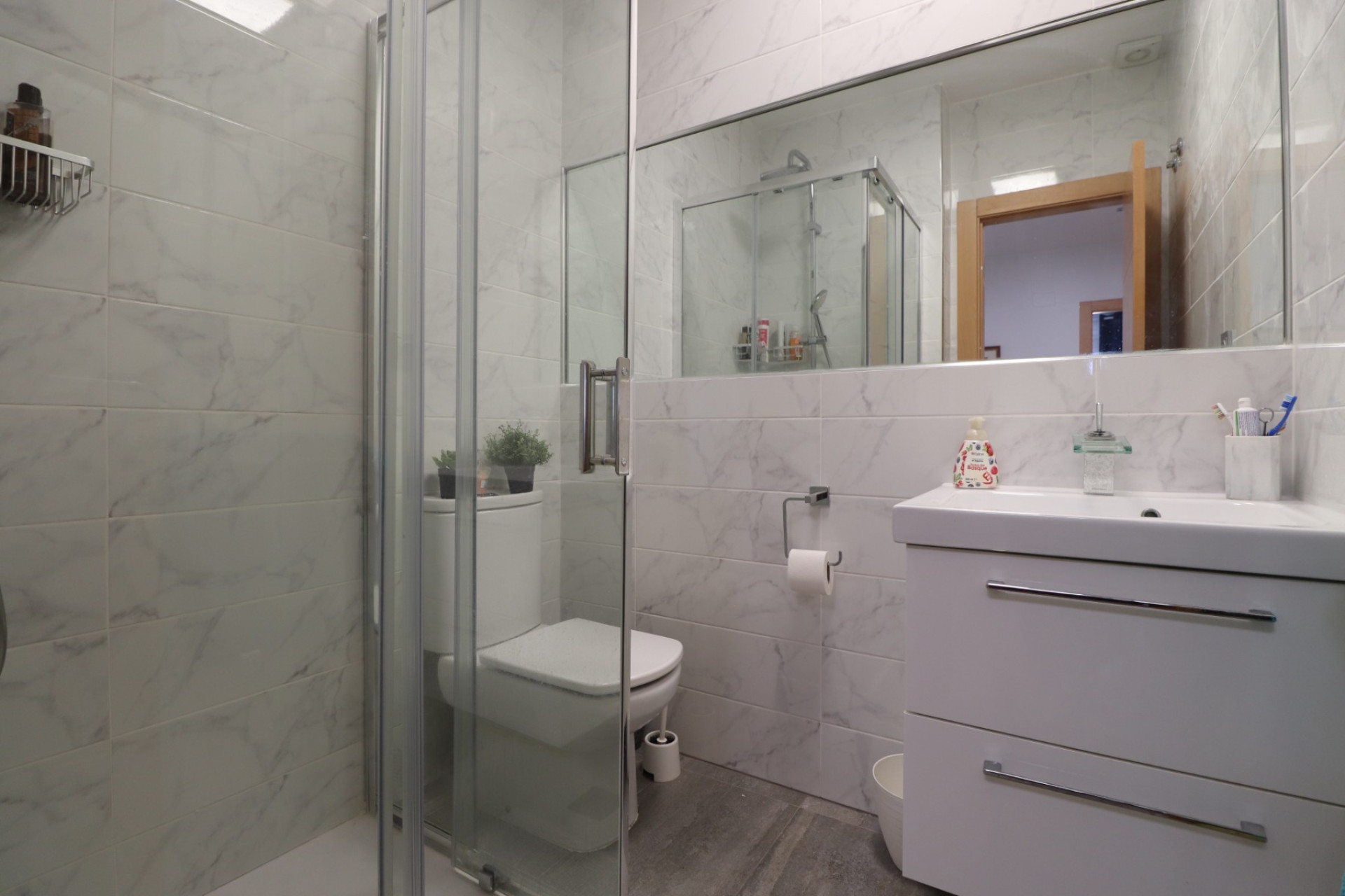 Resale - Townhouse - Benijofar - Benijofar - Village