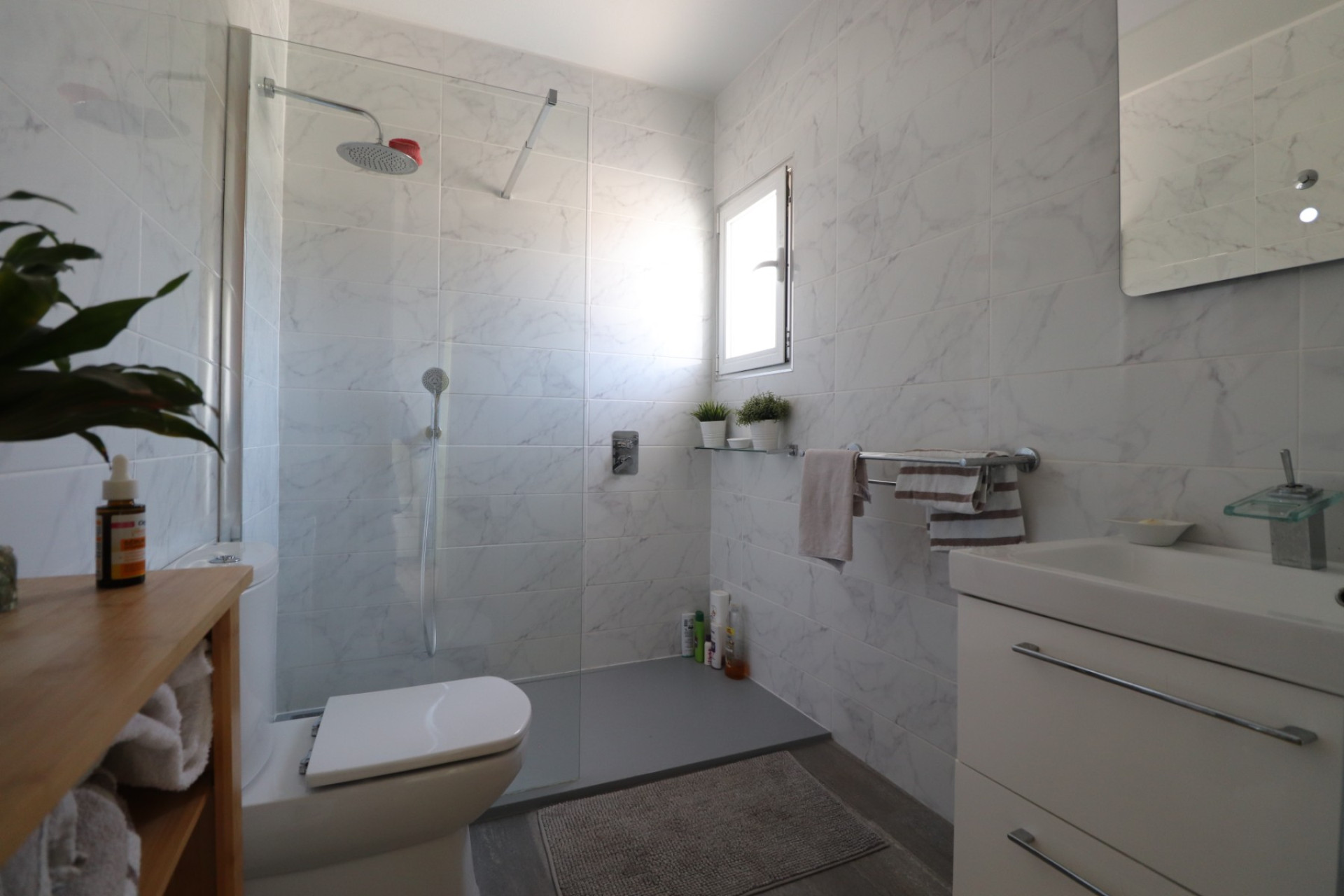 Resale - Townhouse - Benijofar - Benijofar - Village