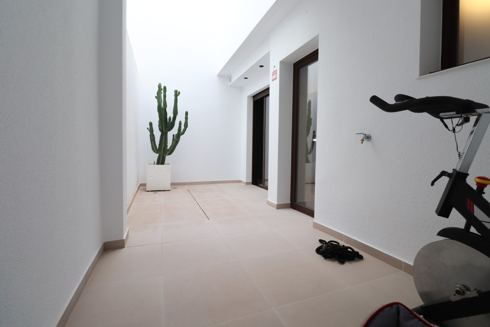 Resale - Townhouse - Benijofar - Benijofar - Village