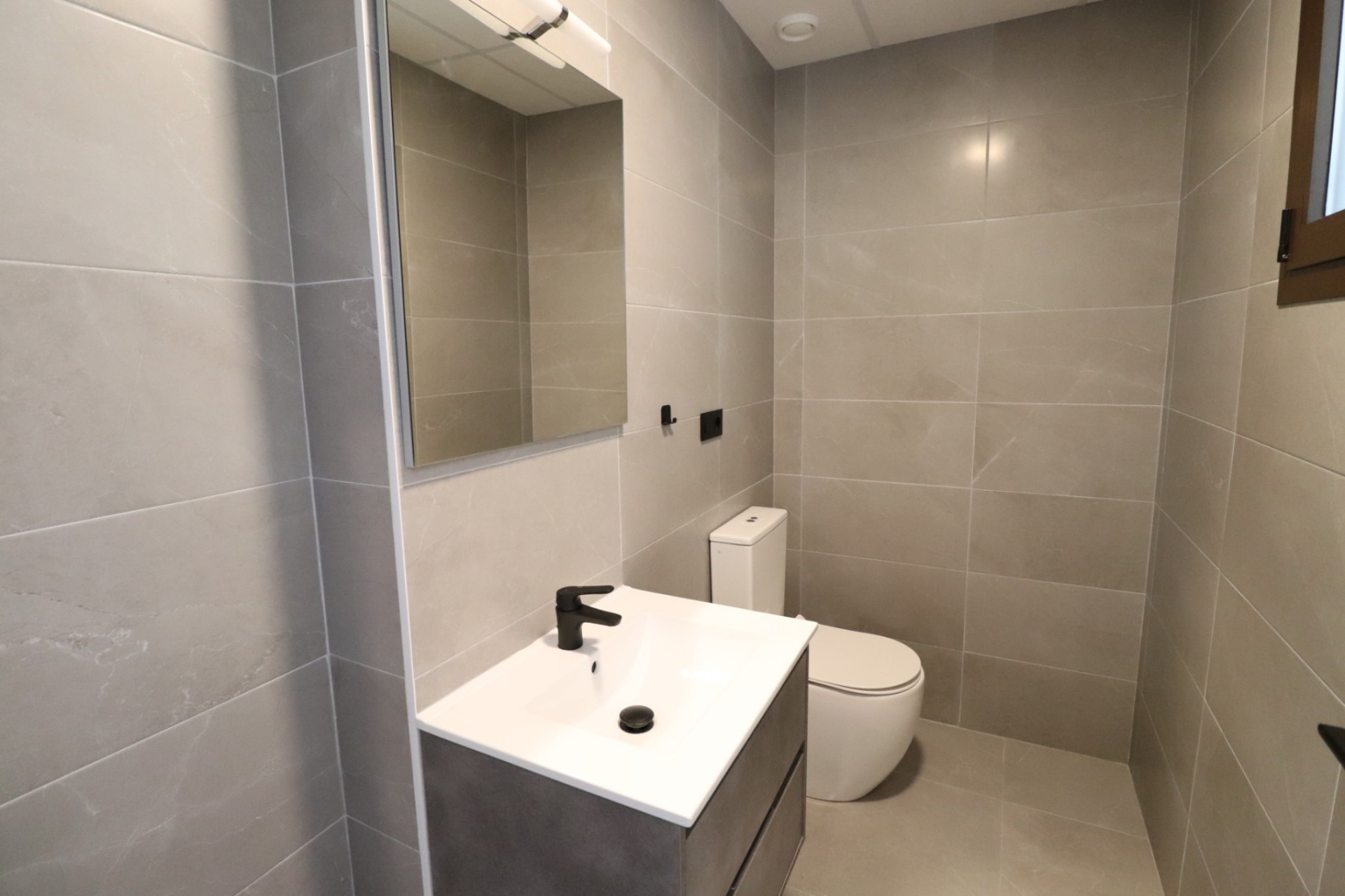 Resale - Townhouse - Benijofar - Benijofar - Village