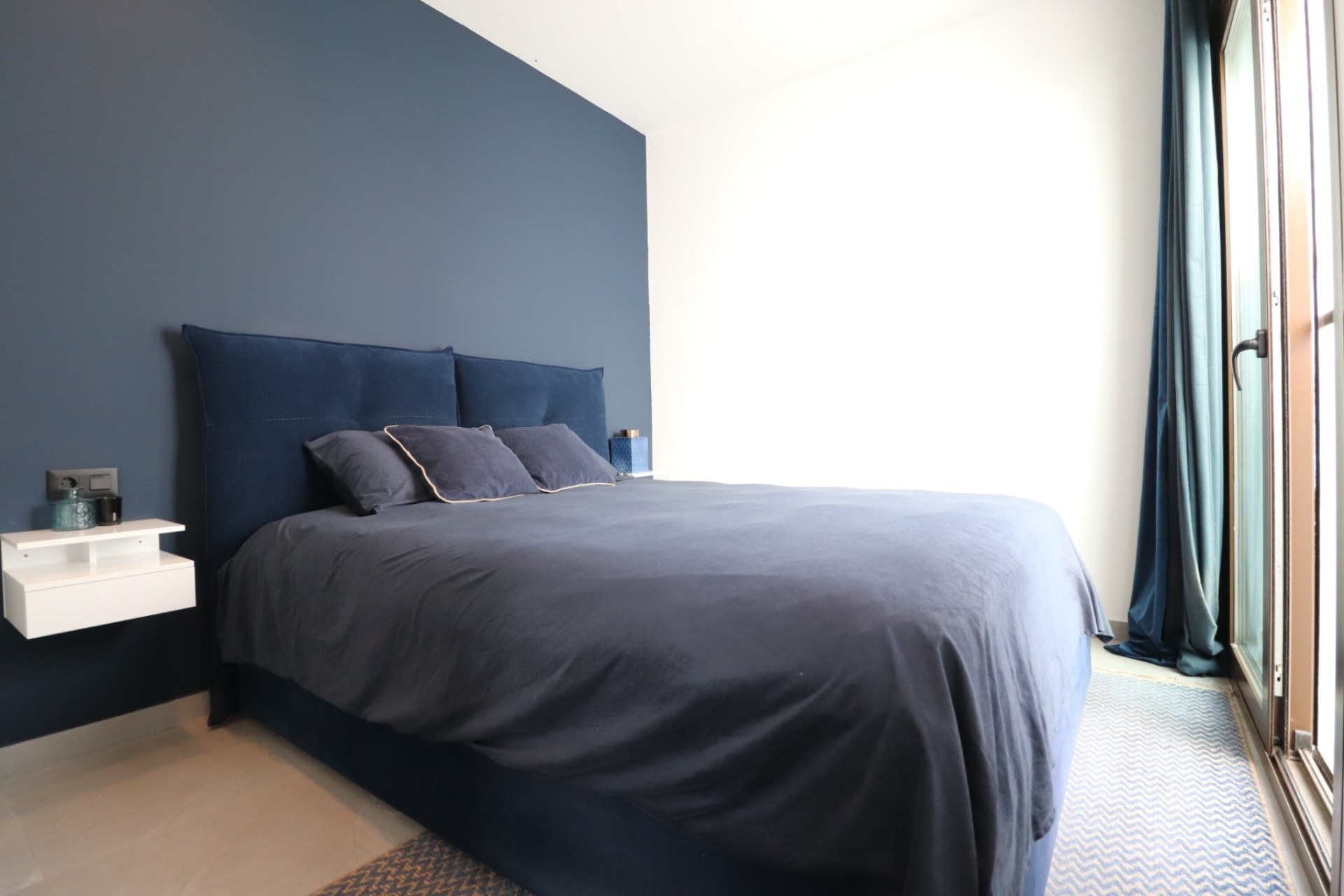 Resale - Townhouse - Benijofar - Benijofar - Village