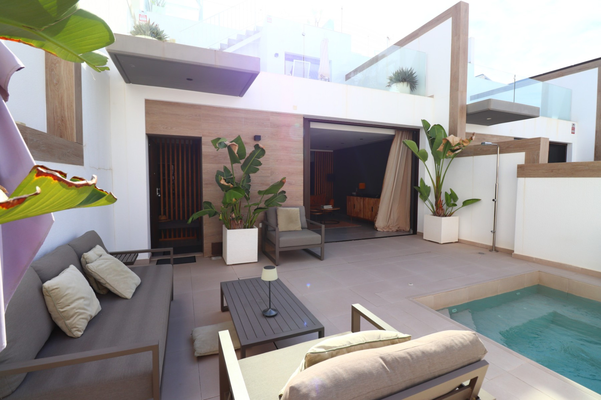 Resale - Townhouse - Benijofar - Benijofar - Village