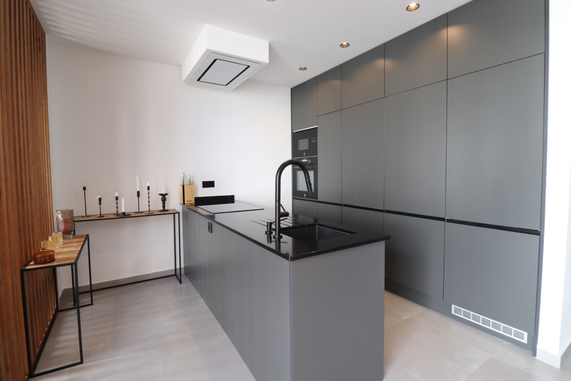 Resale - Townhouse - Benijofar - Benijofar - Village