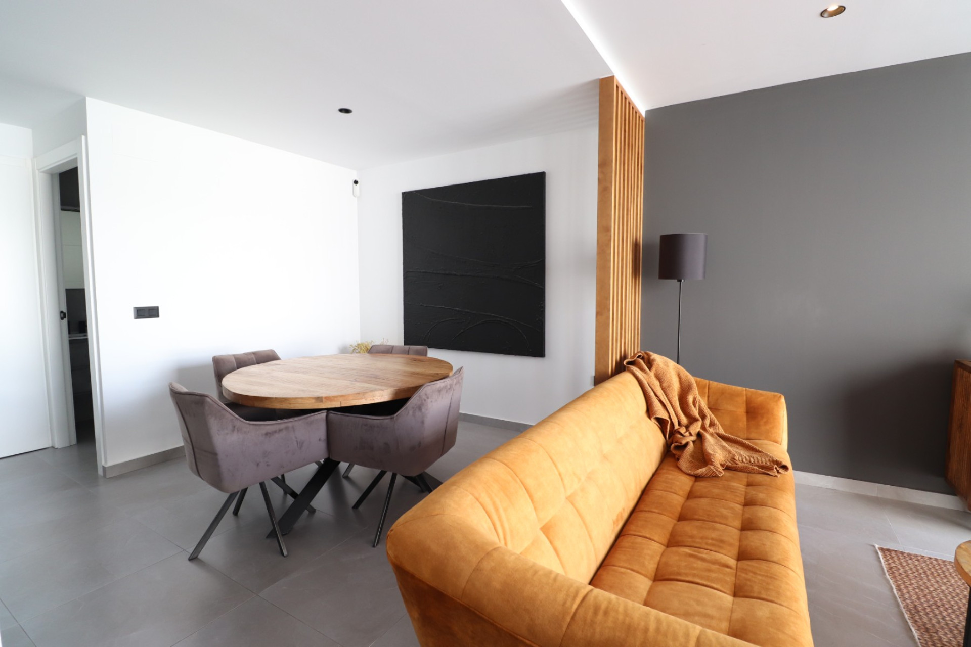 Resale - Townhouse - Benijofar - Benijofar - Village