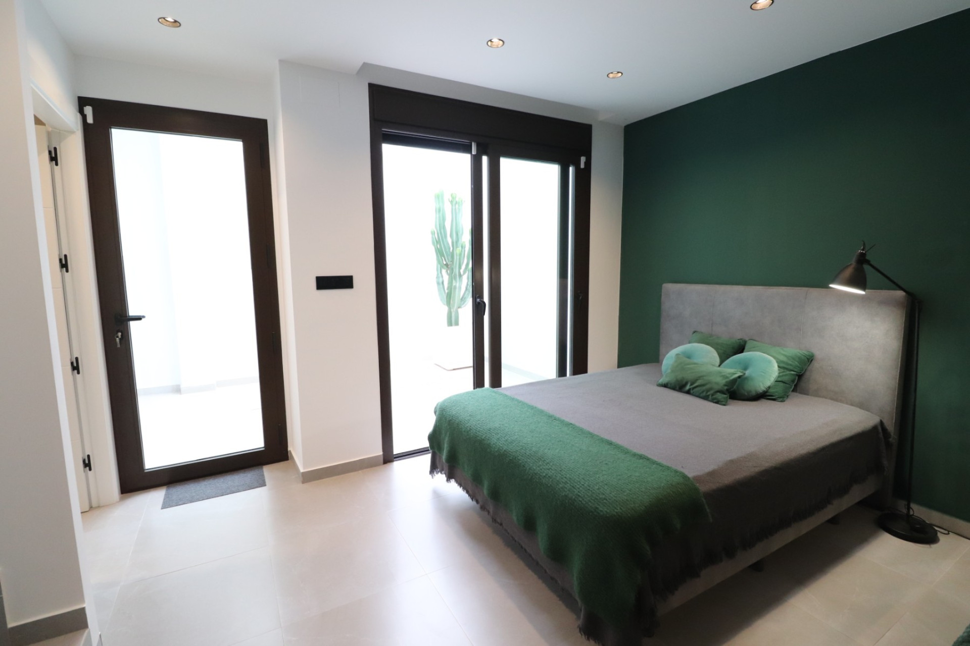 Resale - Townhouse - Benijofar - Benijofar - Village