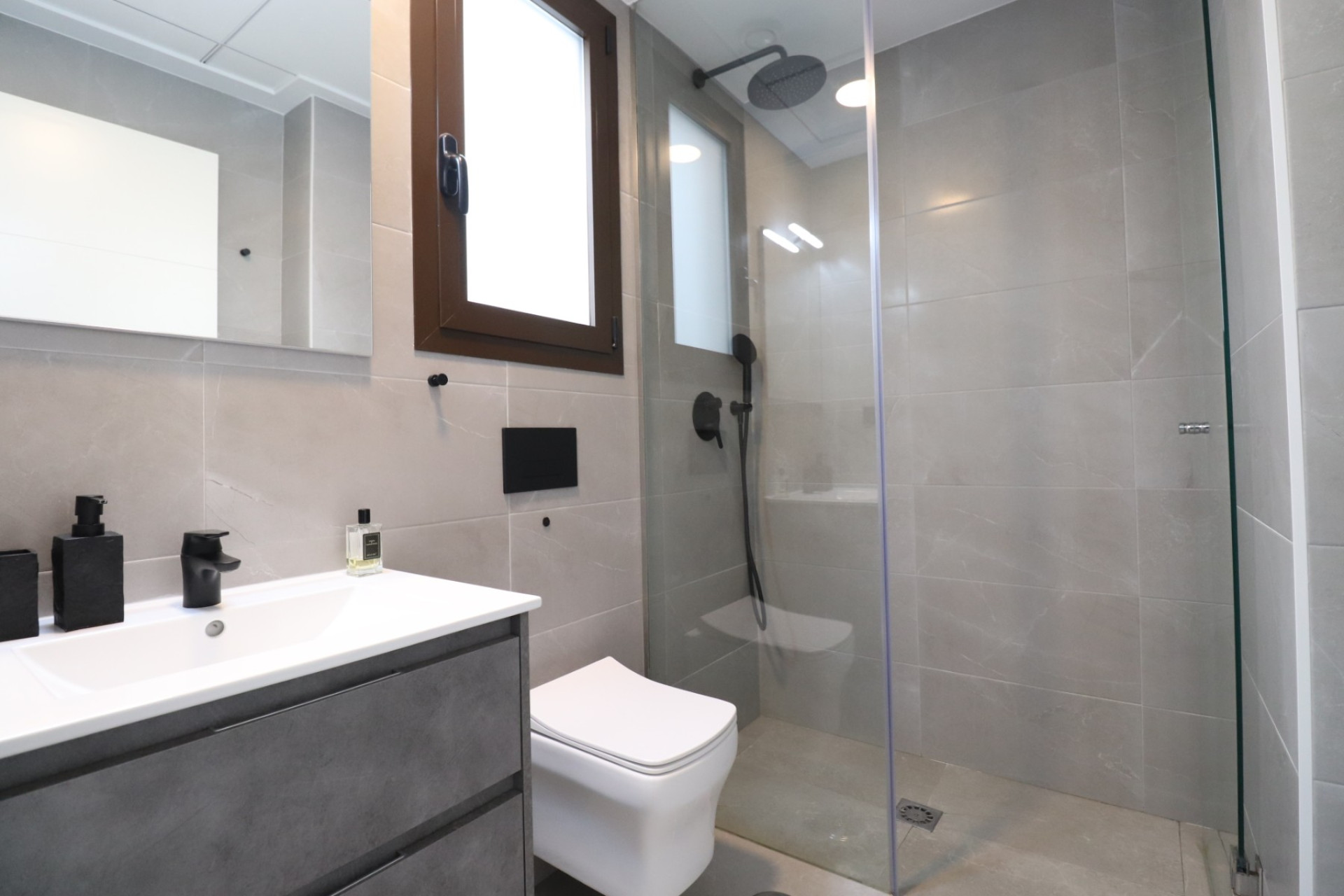 Resale - Townhouse - Benijofar - Benijofar - Village