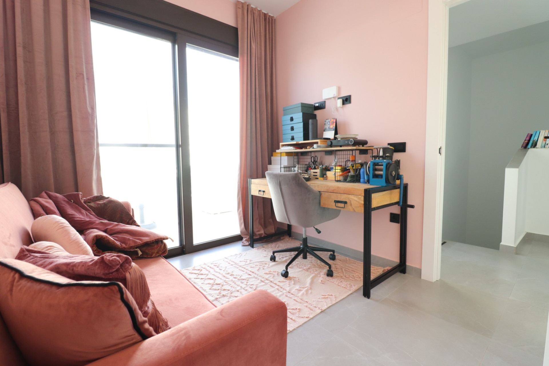 Resale - Townhouse - Benijofar - Benijofar - Village