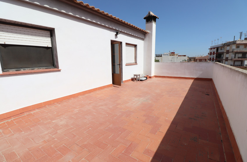 Resale - Townhouse - Benijofar - Benijofar - Village
