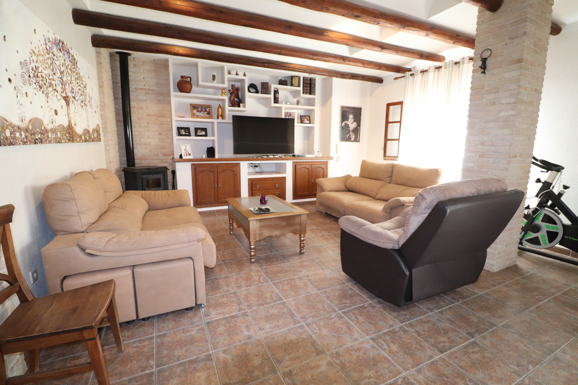 Resale - Townhouse - Benijofar - Benijofar - Village
