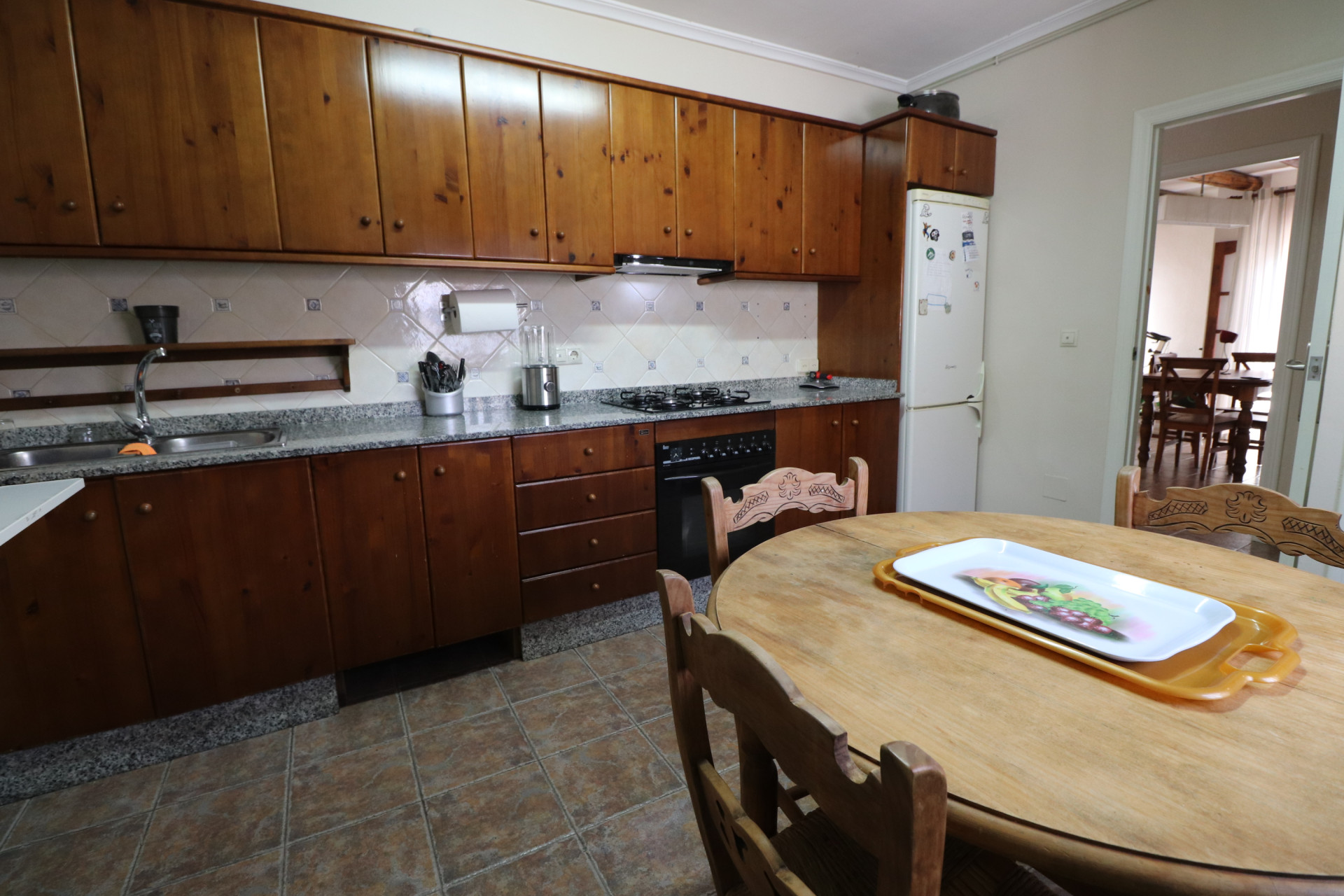 Resale - Townhouse - Benijofar - Benijofar - Village