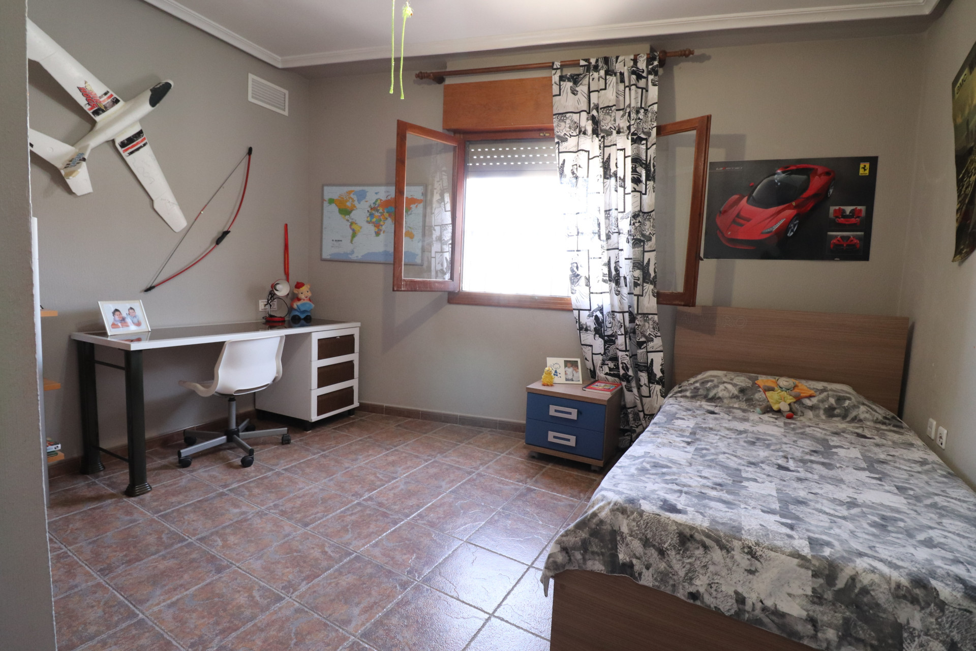 Resale - Townhouse - Benijofar - Benijofar - Village