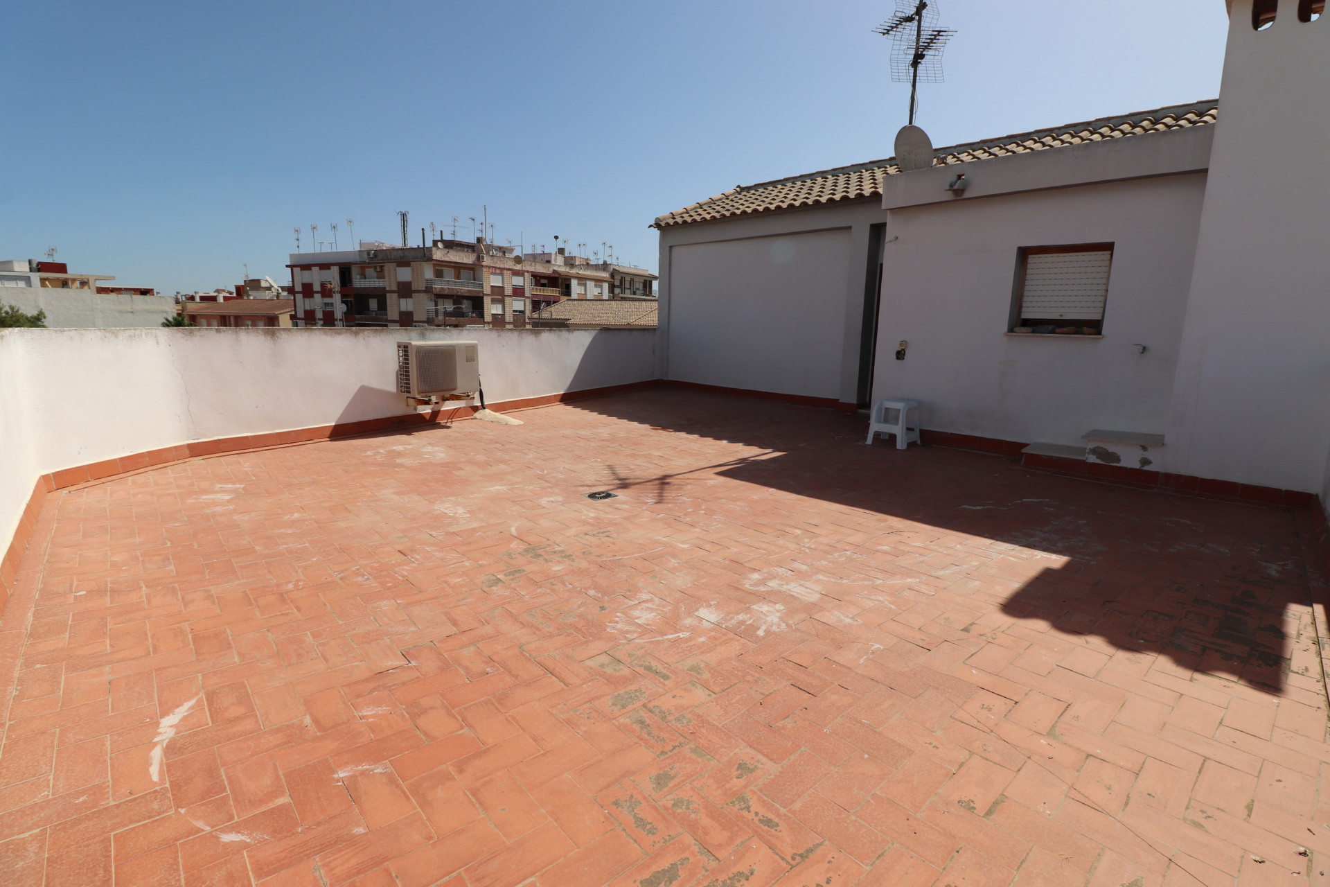 Resale - Townhouse - Benijofar - Benijofar - Village