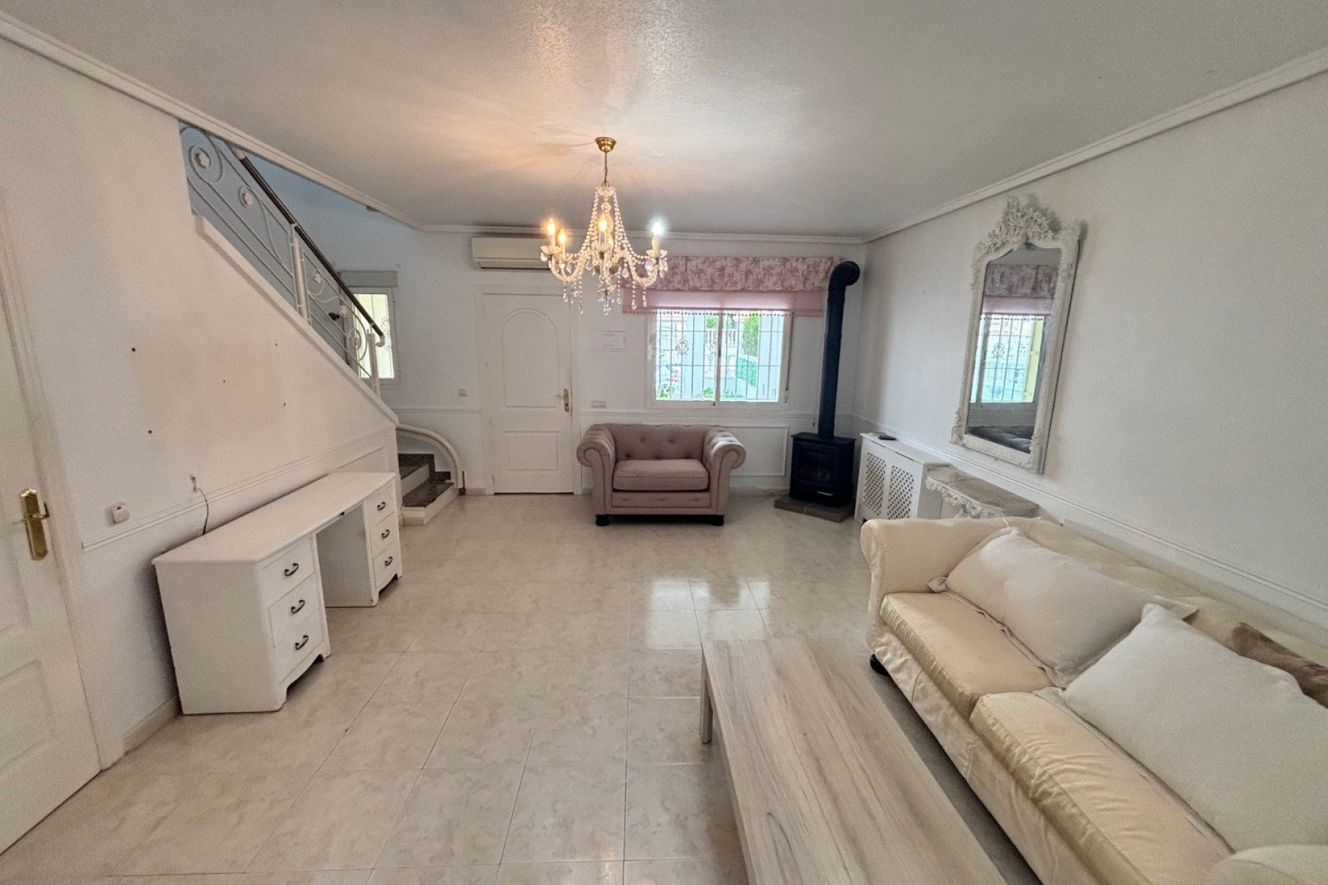 Resale - Townhouse - Benijófar - Monte Azul