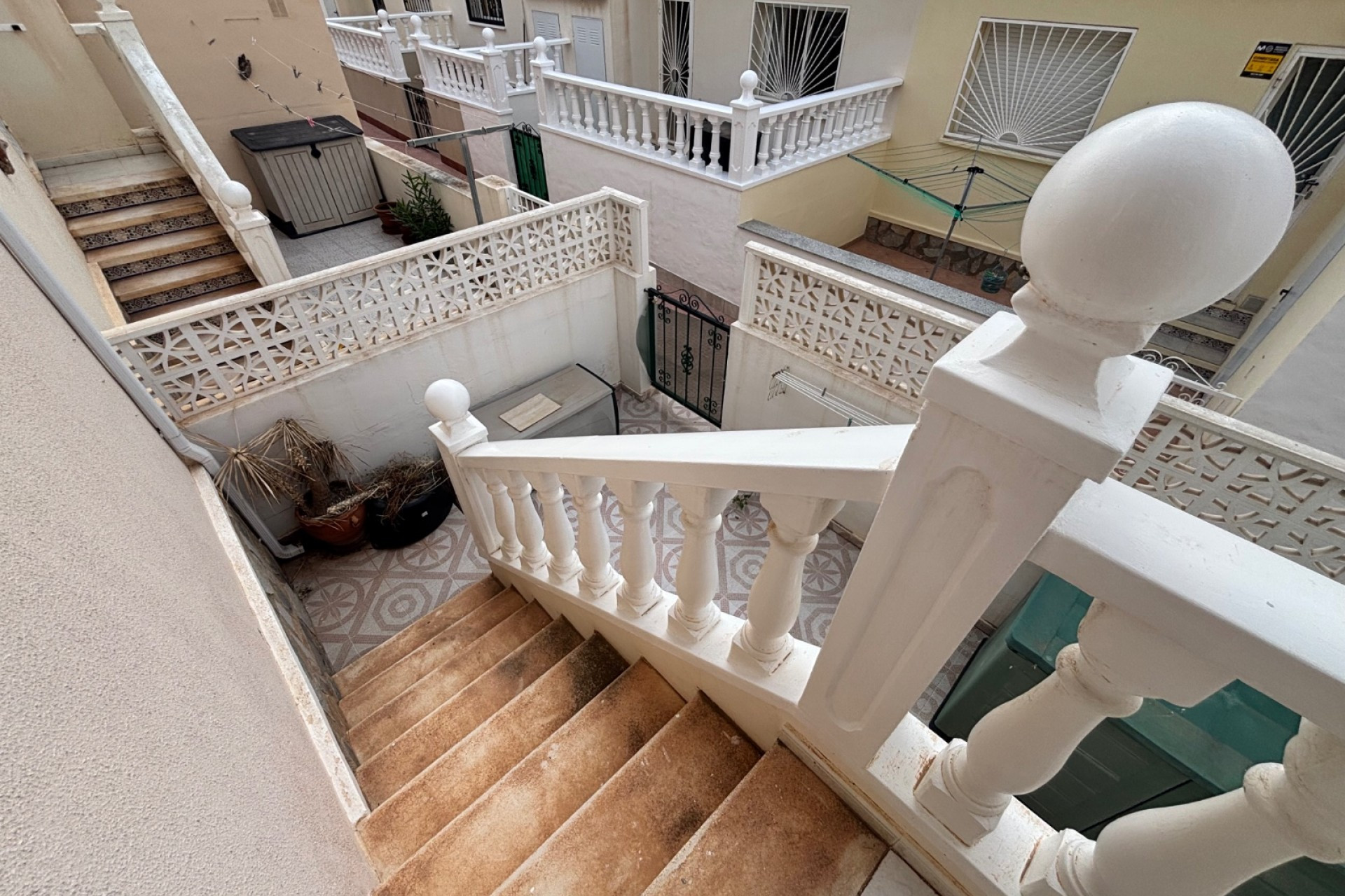 Resale - Townhouse - Benijófar - Monte Azul