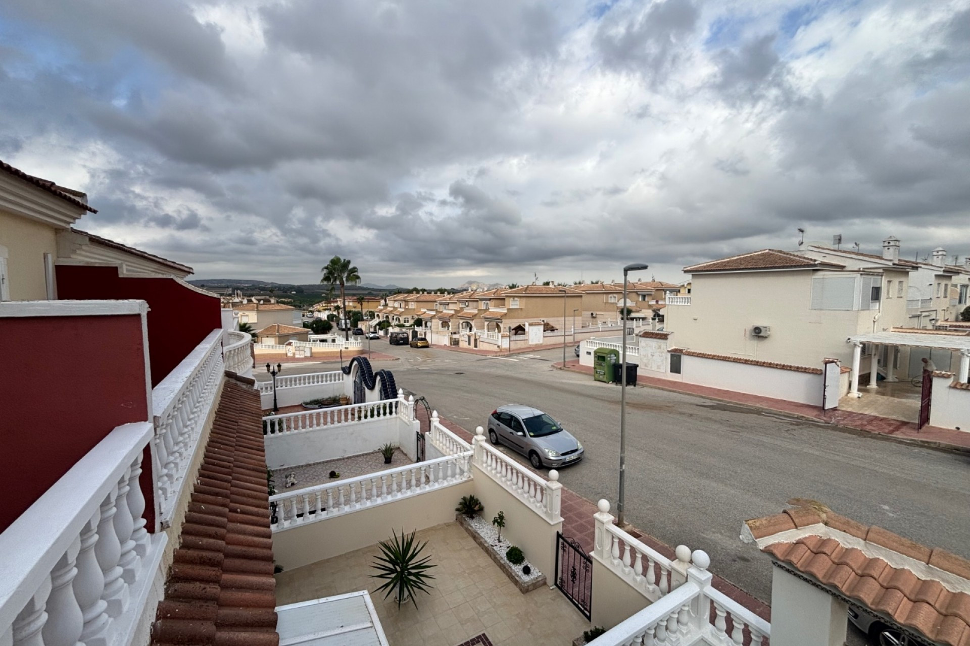 Resale - Townhouse - Benijófar - Monte Azul