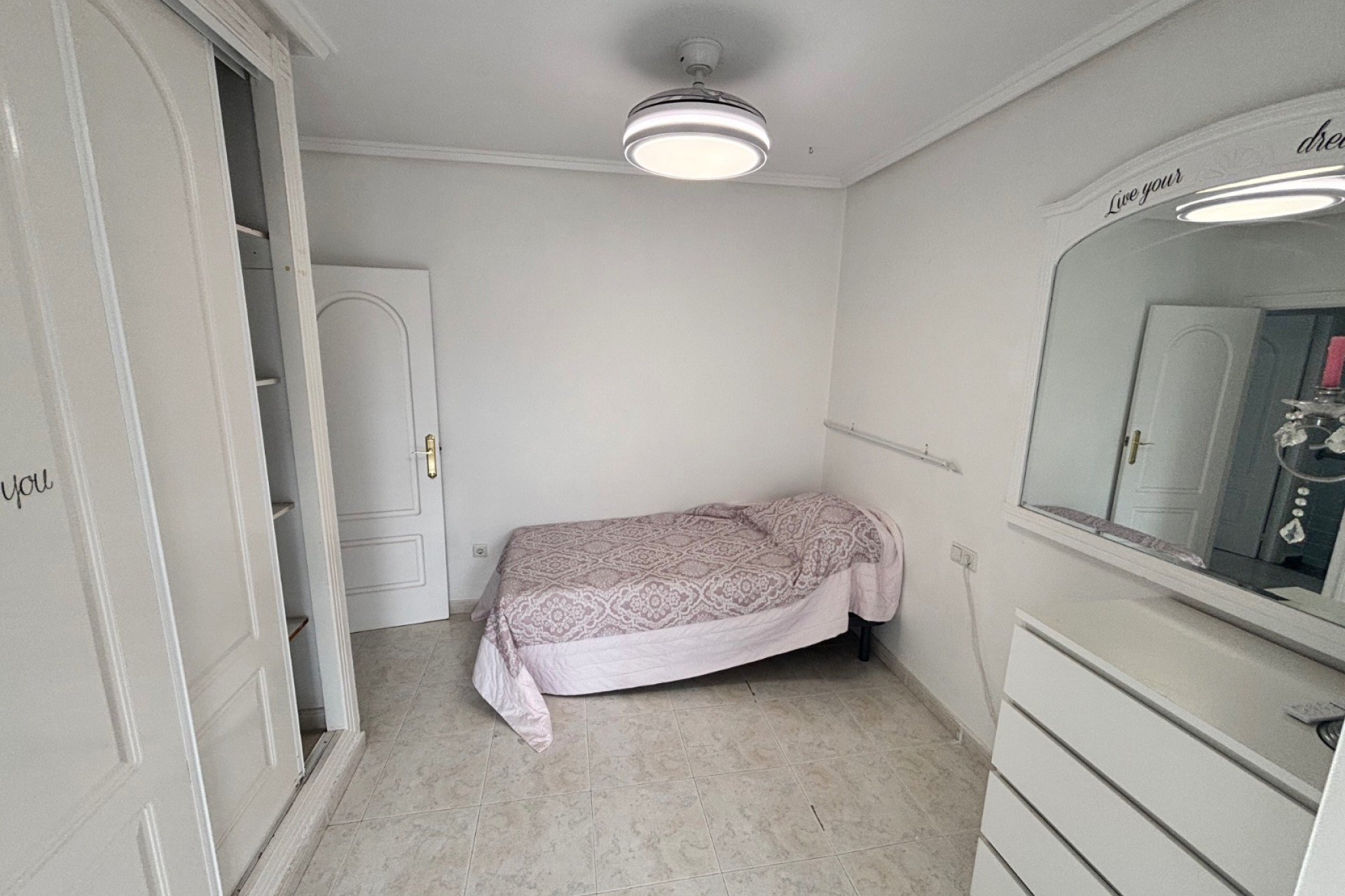 Resale - Townhouse - Benijófar - Monte Azul