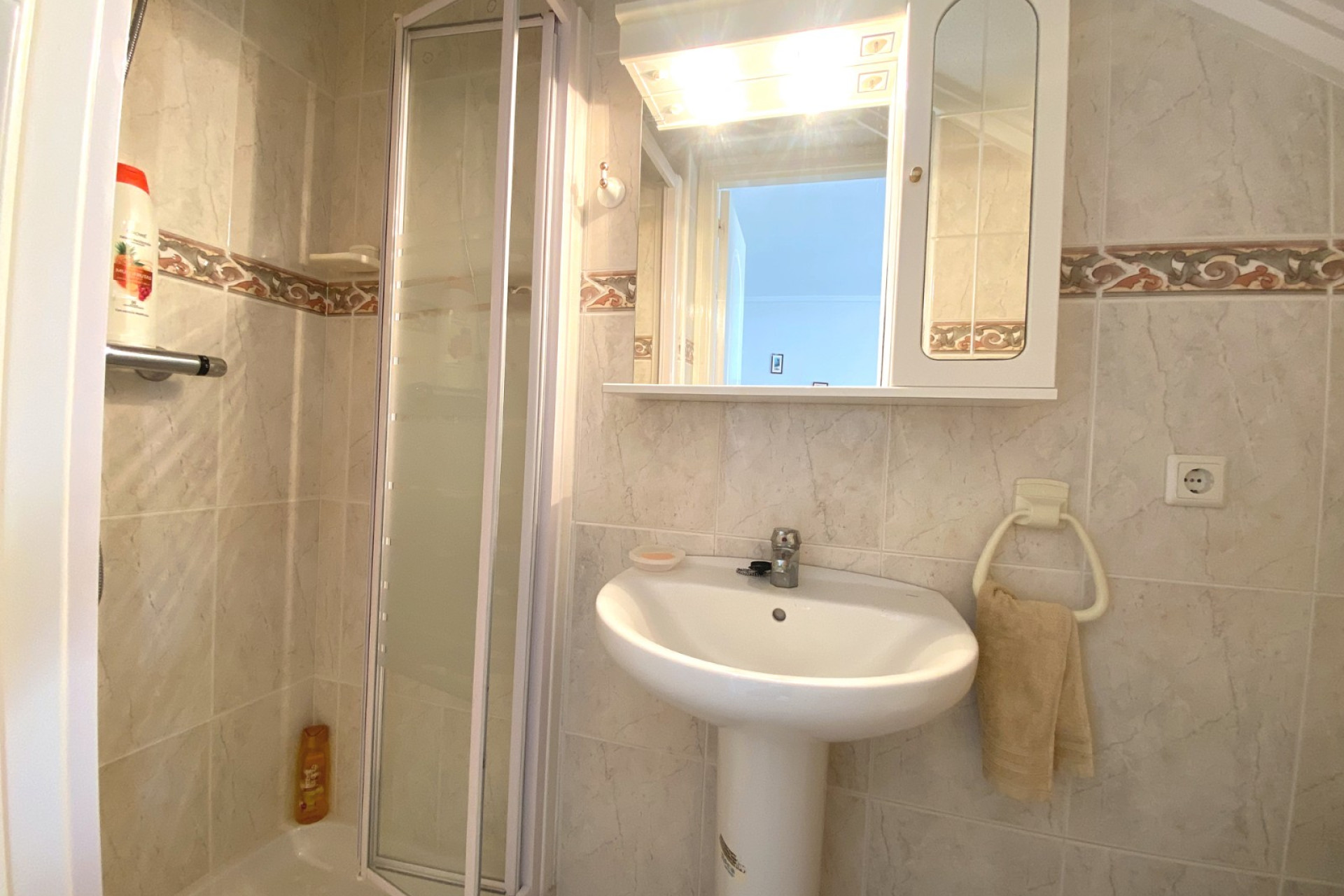 Resale - Townhouse - Benijofar - Monte Azul