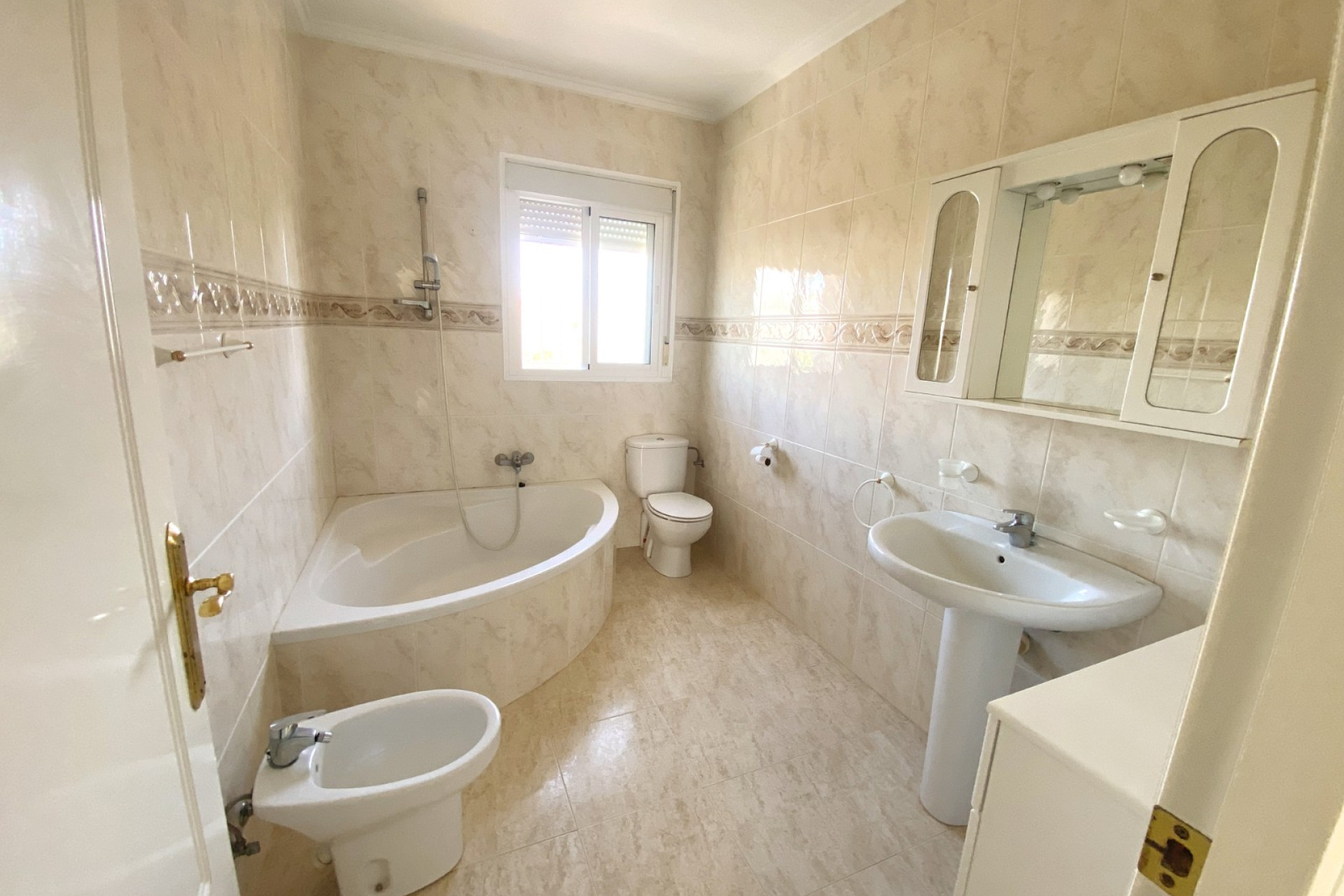 Resale - Townhouse - Benijofar - Monte Azul