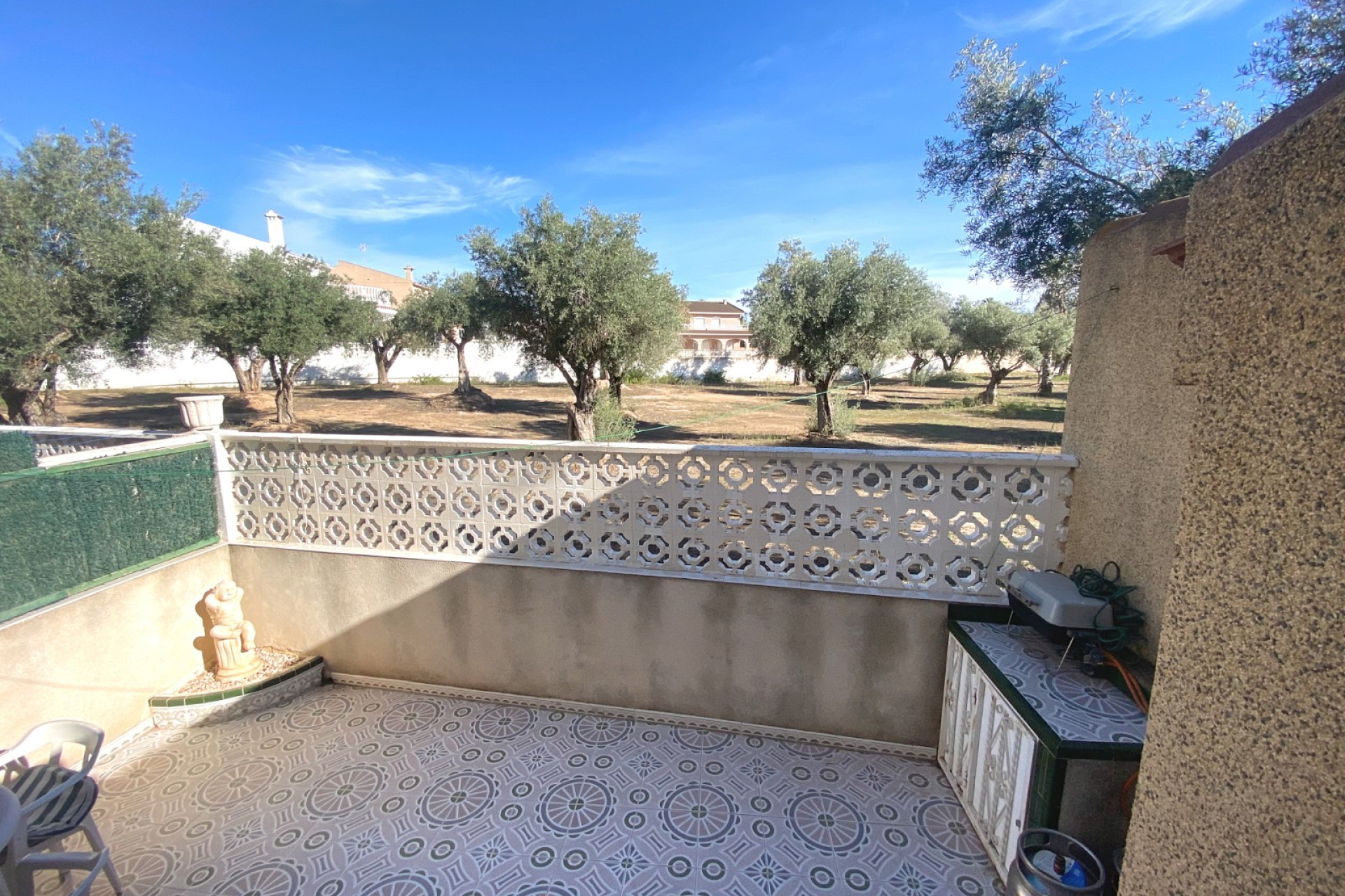 Resale - Townhouse - Benijofar - Monte Azul