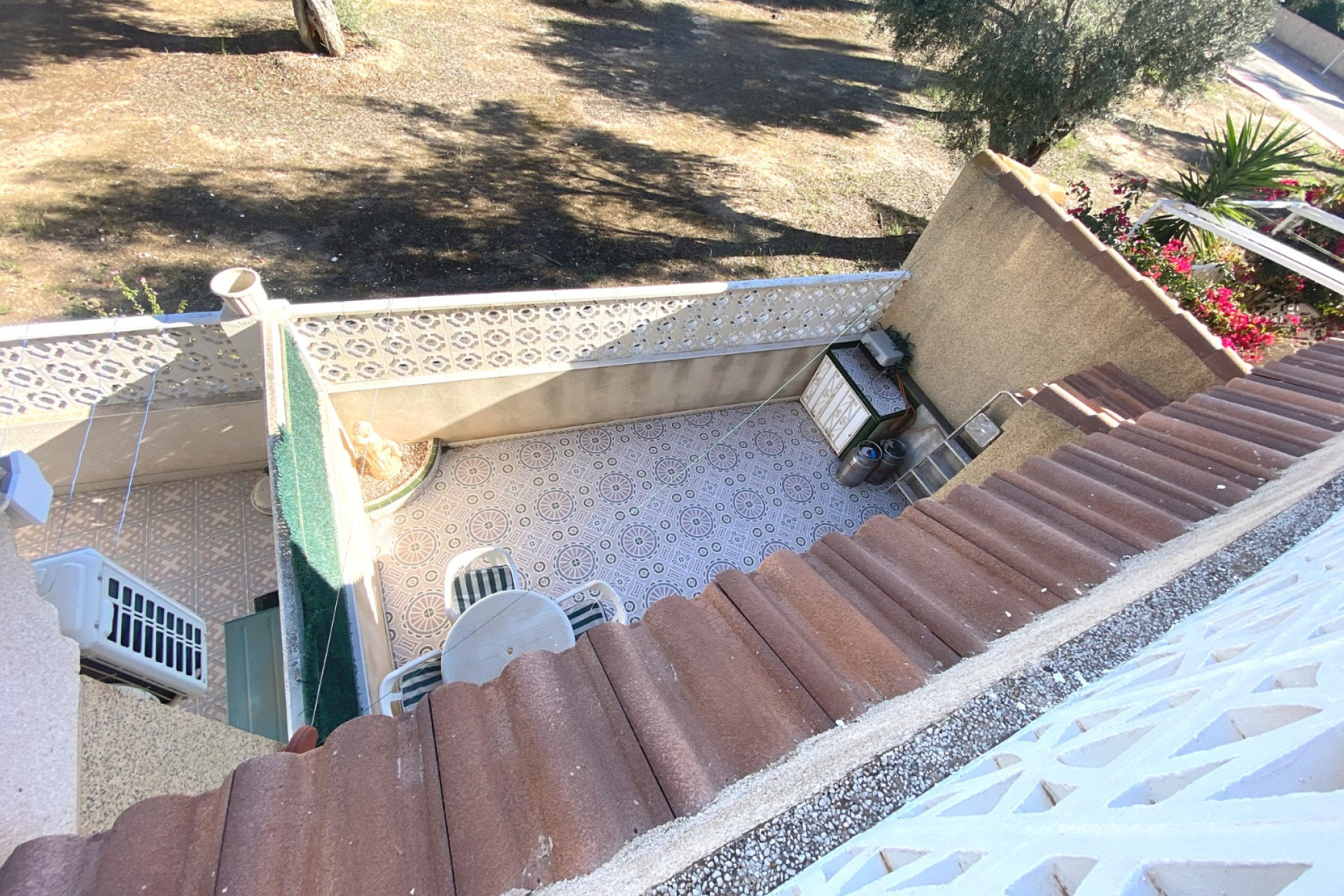 Resale - Townhouse - Benijofar - Monte Azul