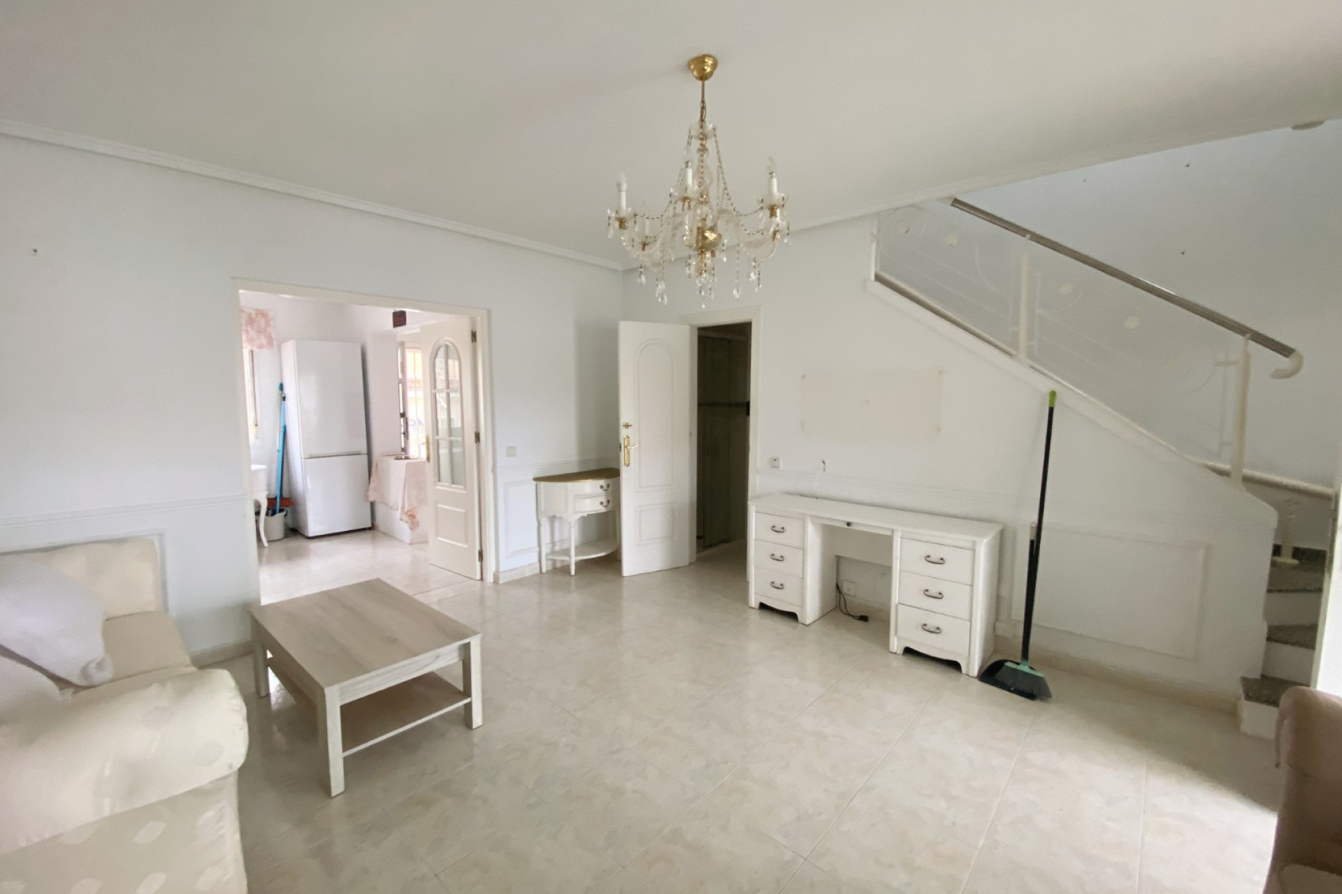 Resale - Townhouse - Benijofar - Monte Azul
