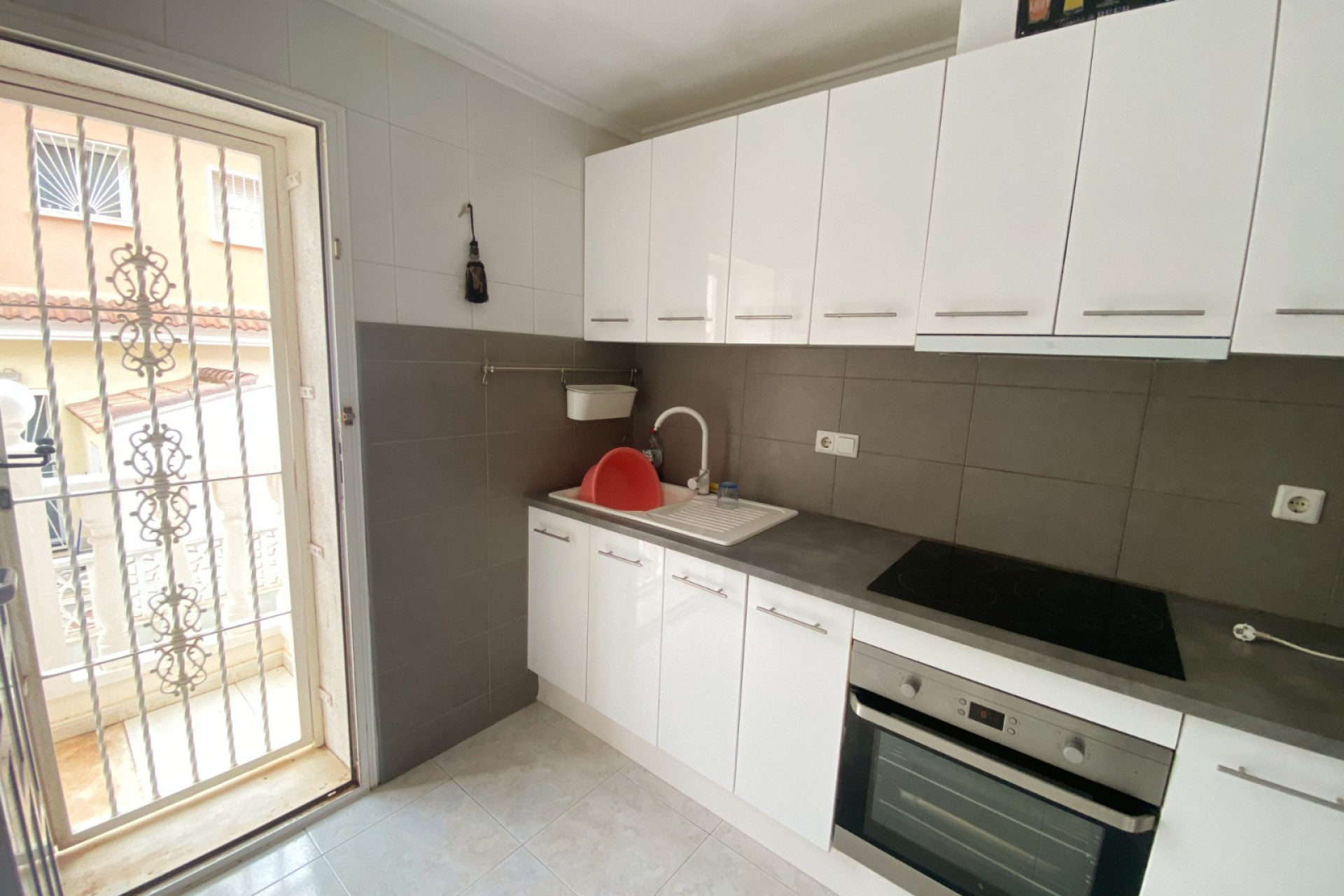 Resale - Townhouse - Benijofar - Monte Azul