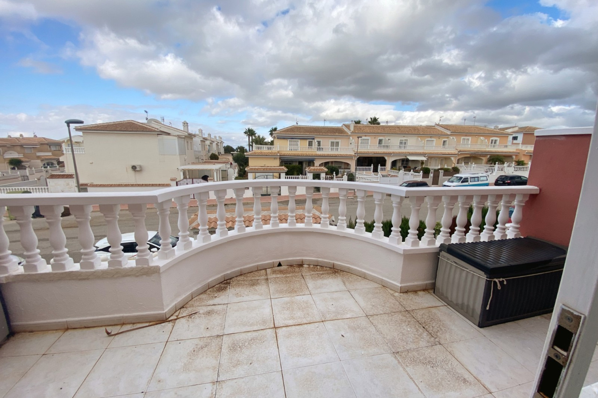 Resale - Townhouse - Benijofar - Monte Azul