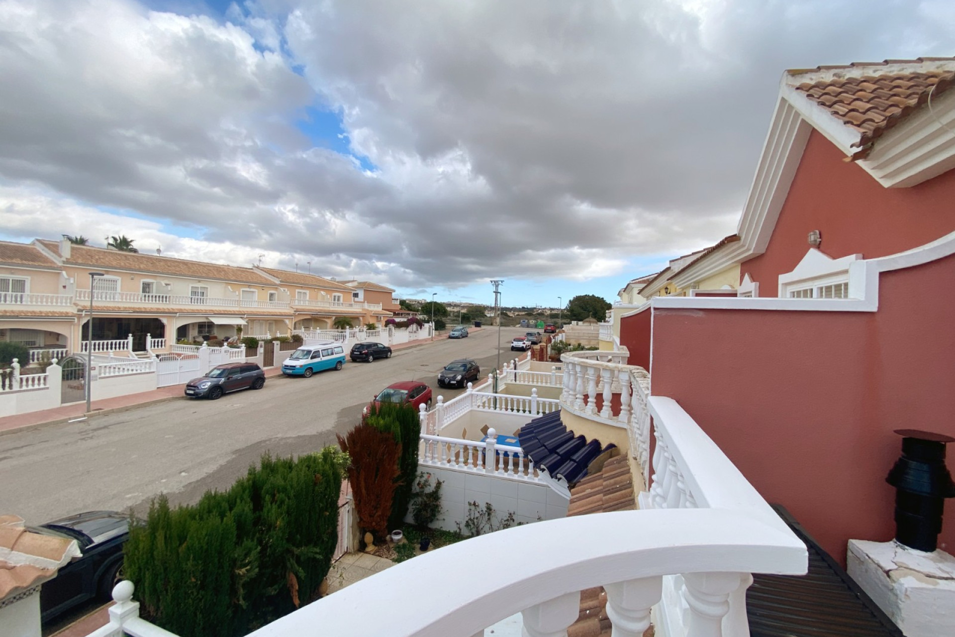 Resale - Townhouse - Benijofar - Monte Azul