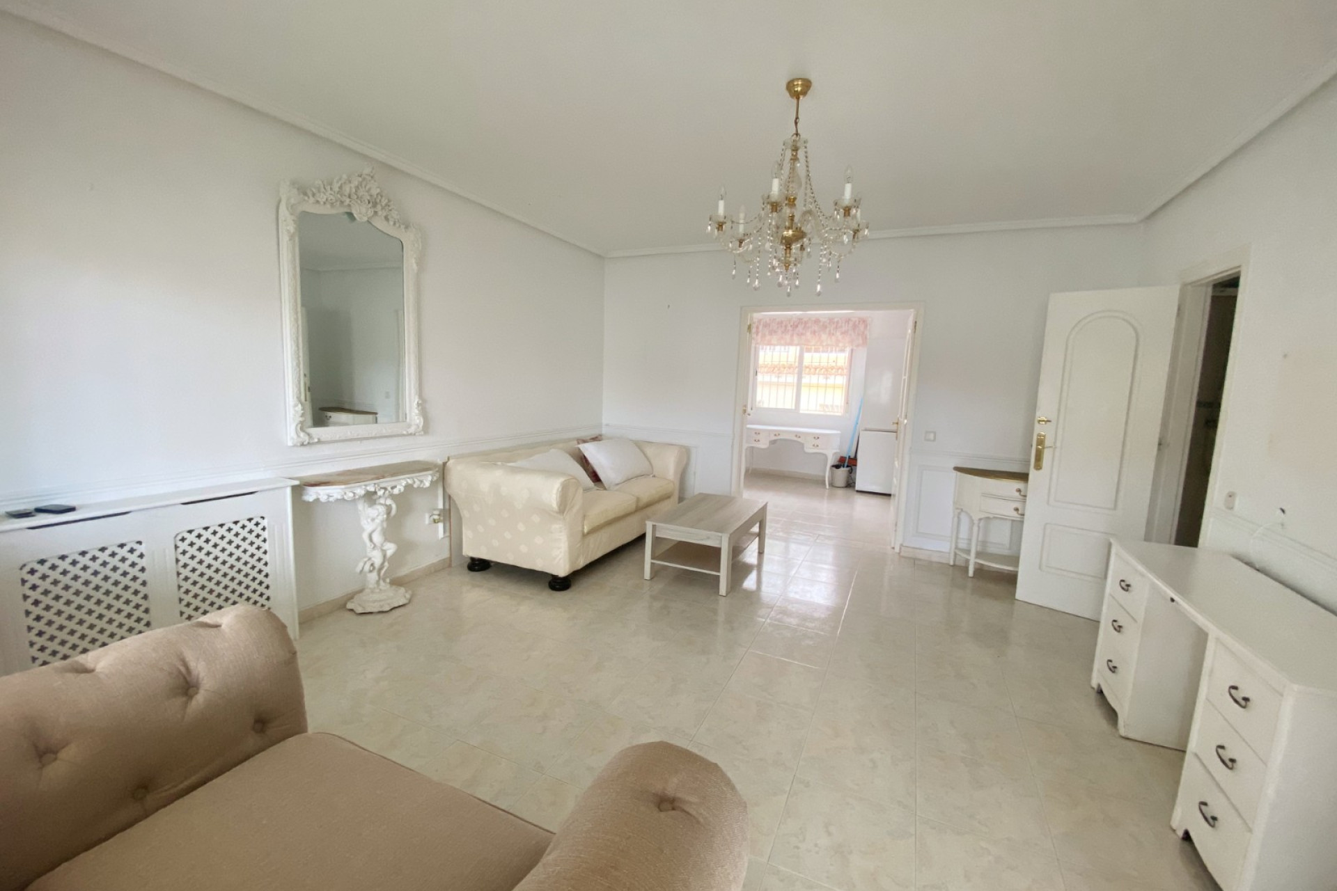 Resale - Townhouse - Benijofar - Monte Azul