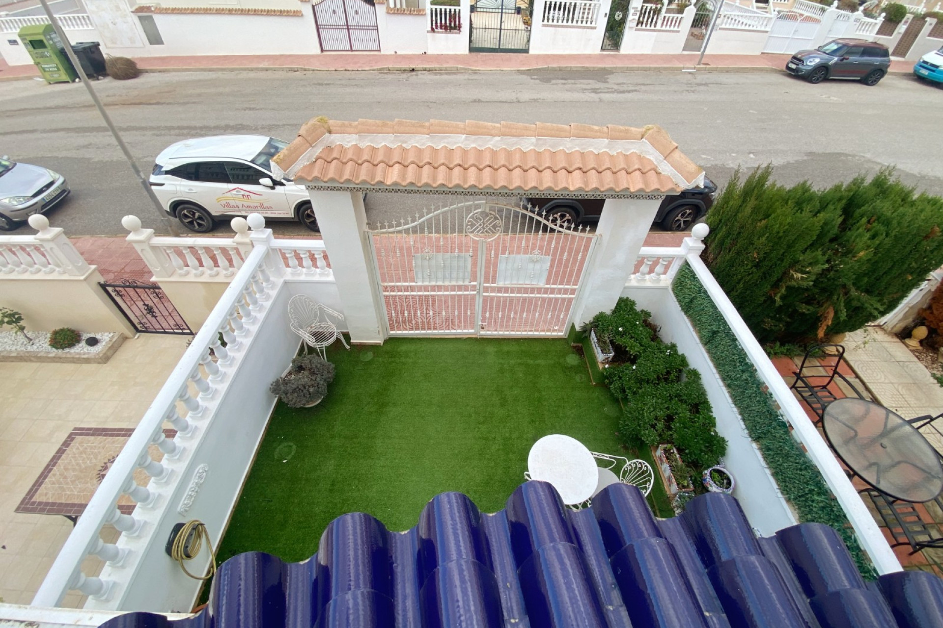 Resale - Townhouse - Benijofar - Monte Azul
