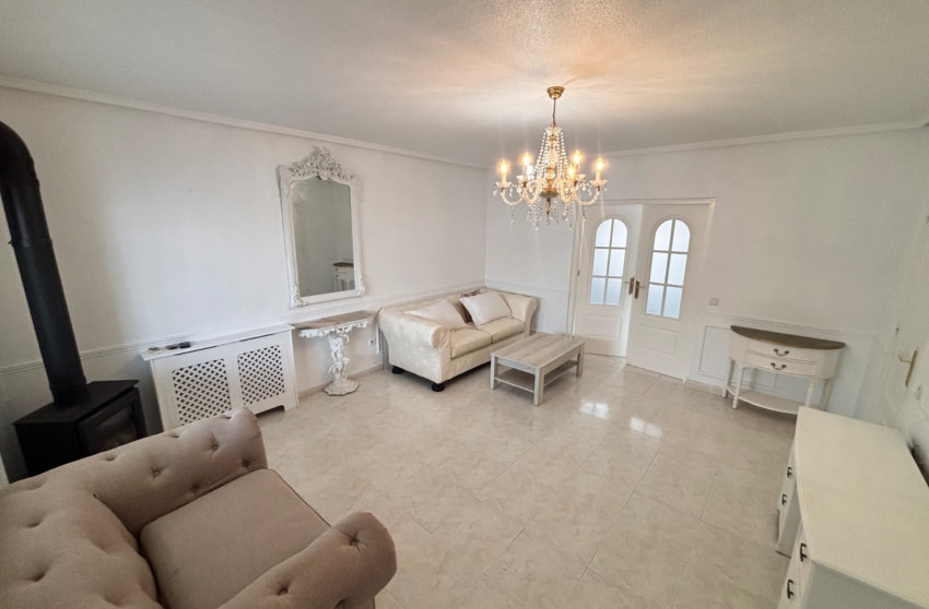 Resale - Townhouse - Benijofar - Monte Azul