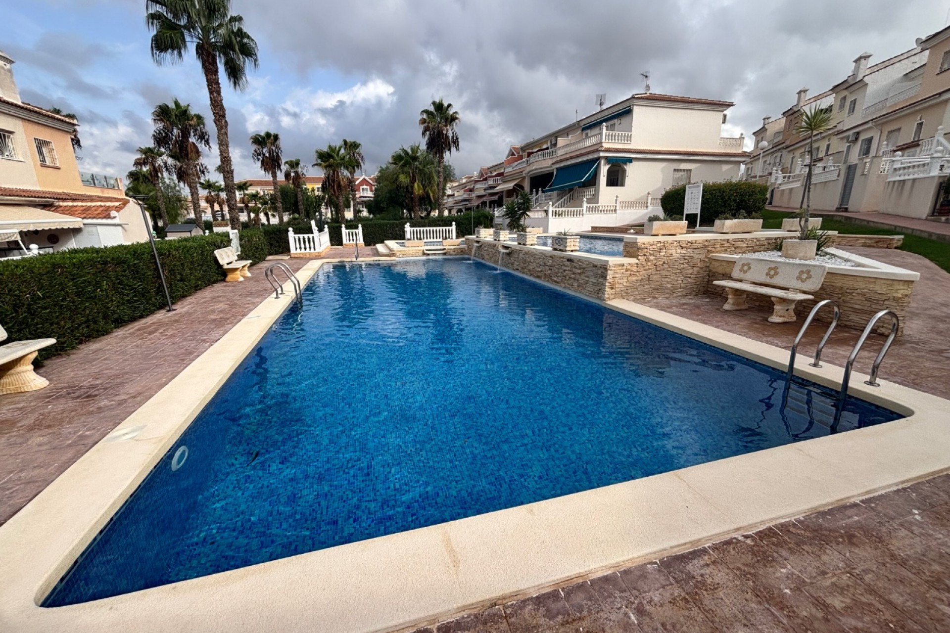 Resale - Townhouse - Benijofar - Monte Azul