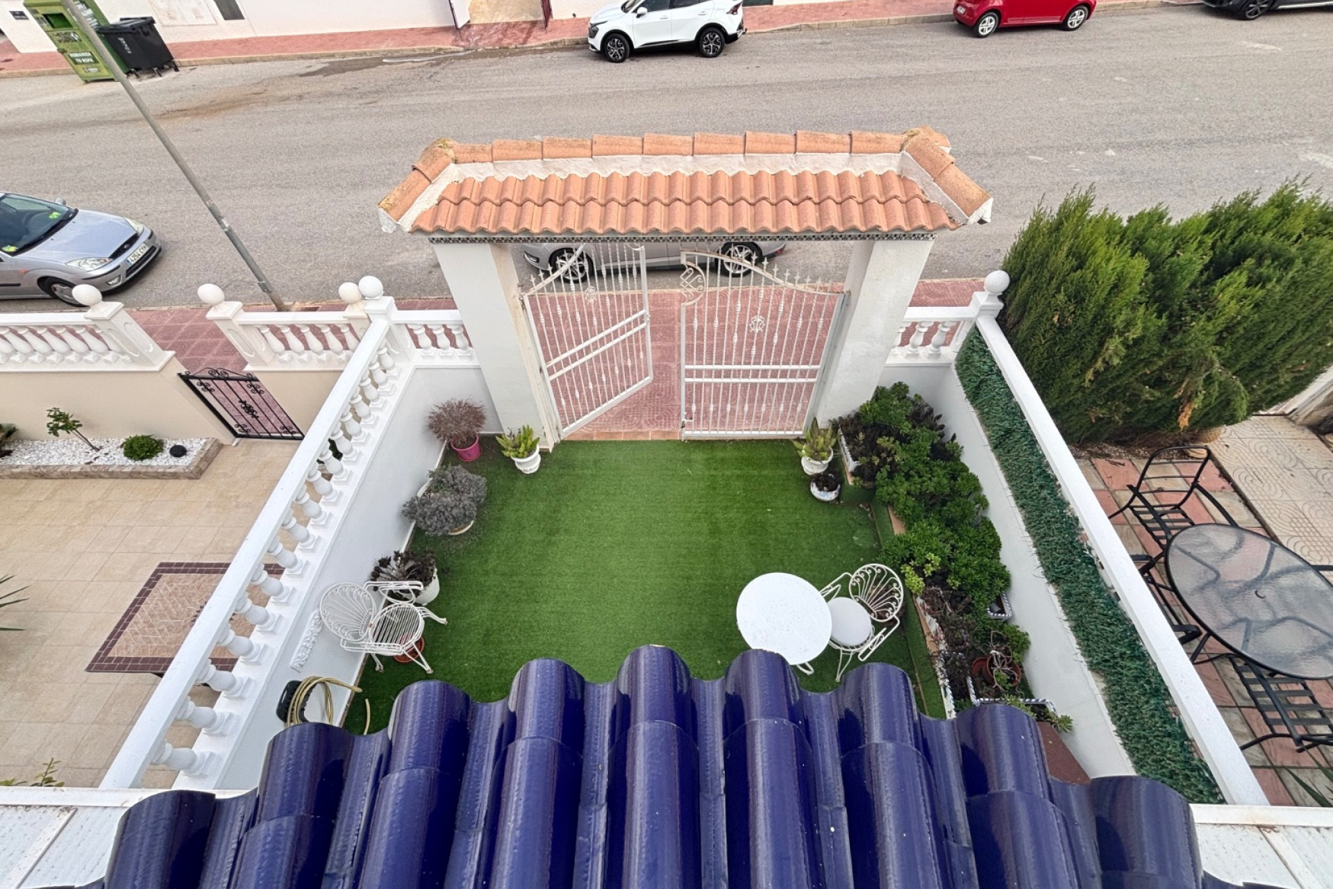 Resale - Townhouse - Benijofar - Monte Azul