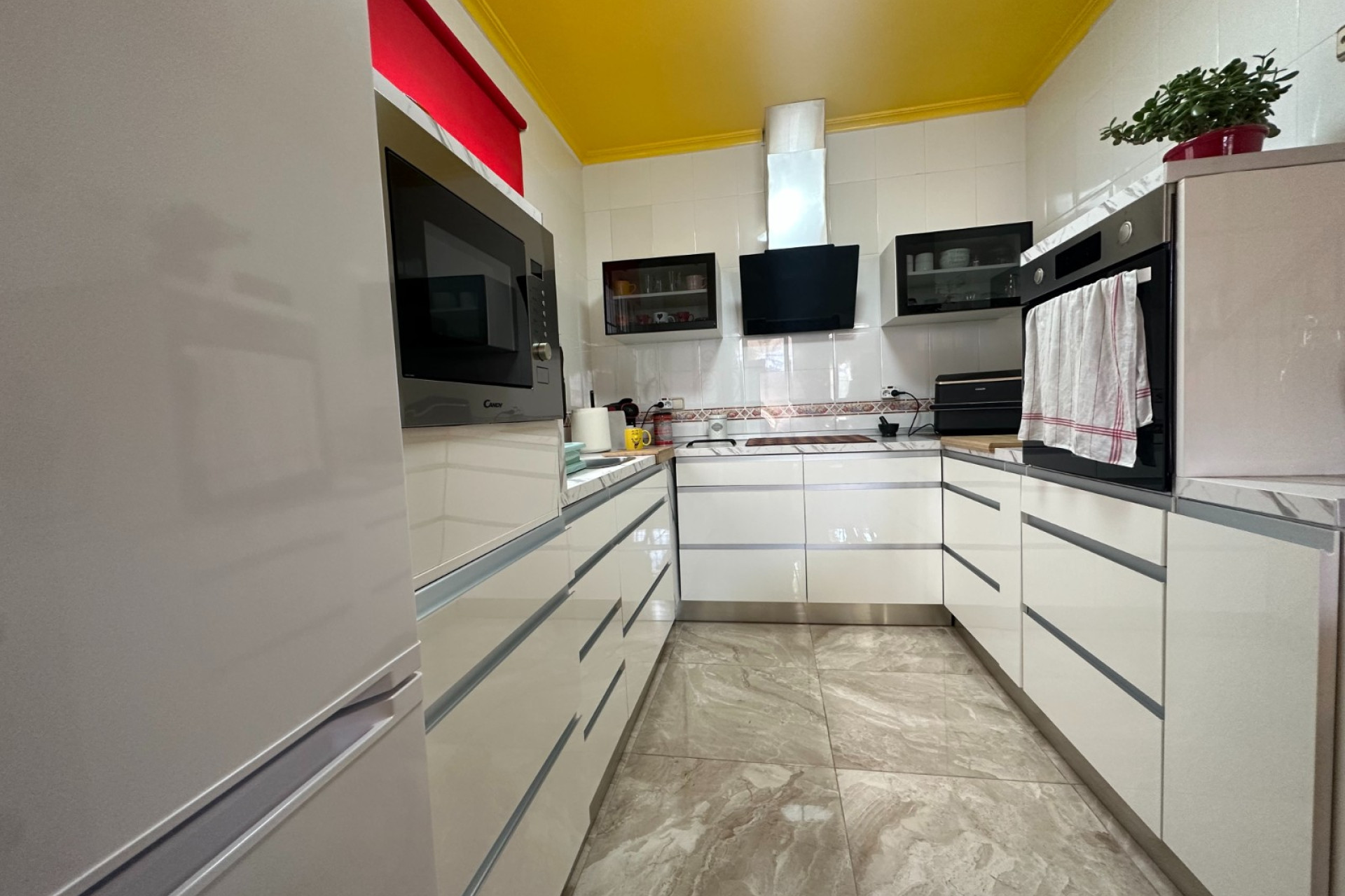 Resale - Townhouse - Bigastro