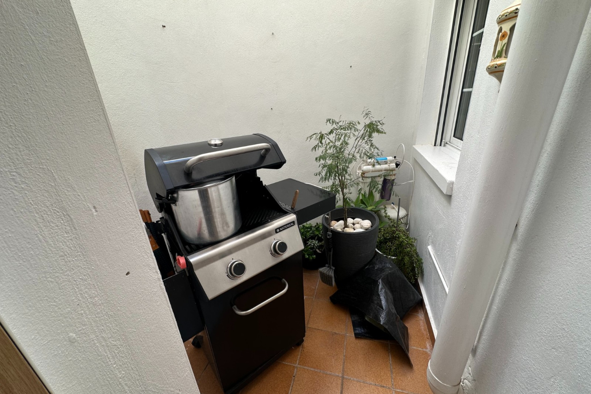 Resale - Townhouse - Bigastro