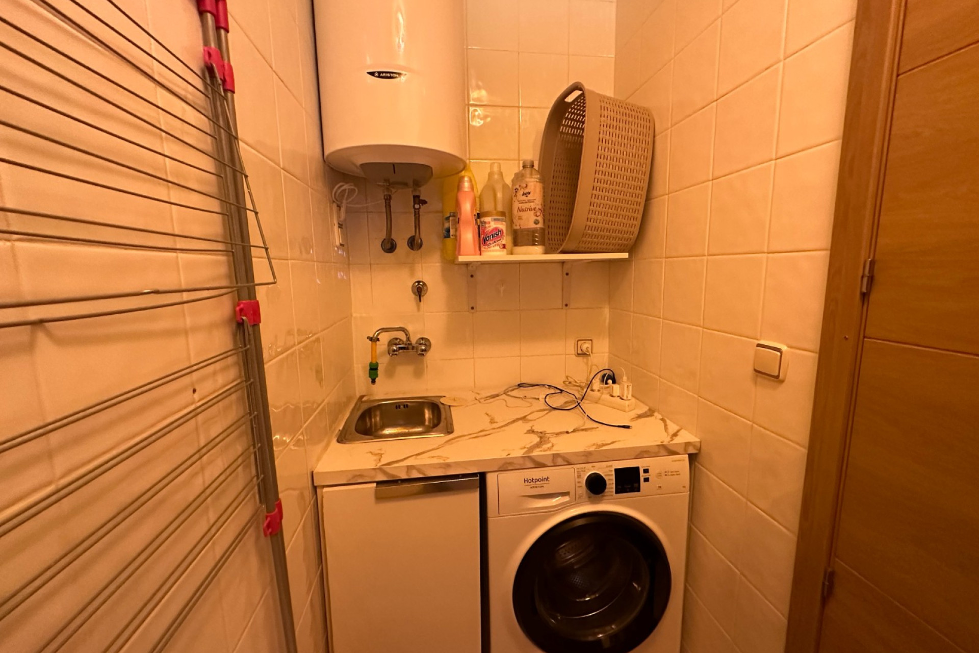 Resale - Townhouse - Bigastro