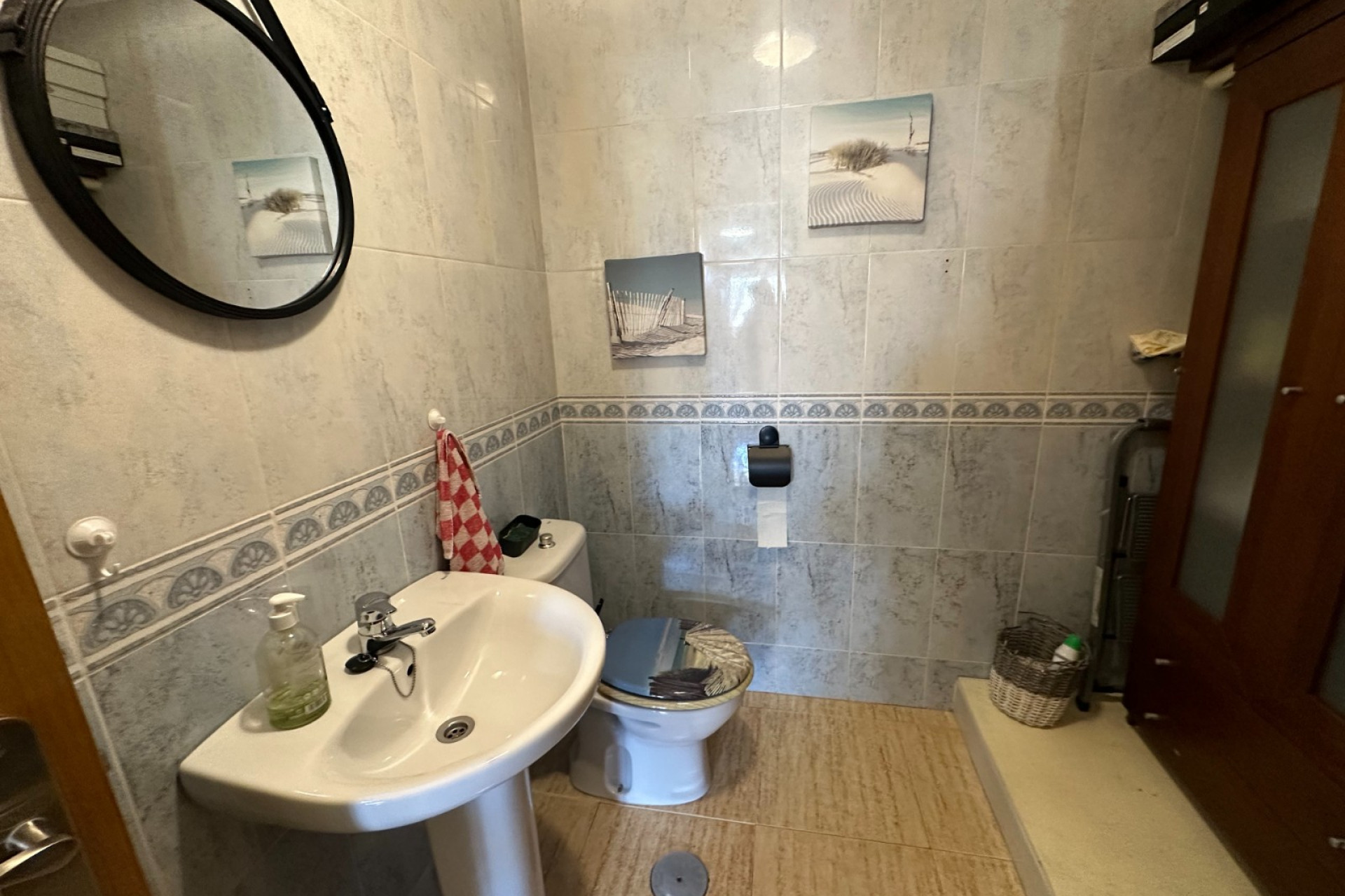 Resale - Townhouse - Bigastro