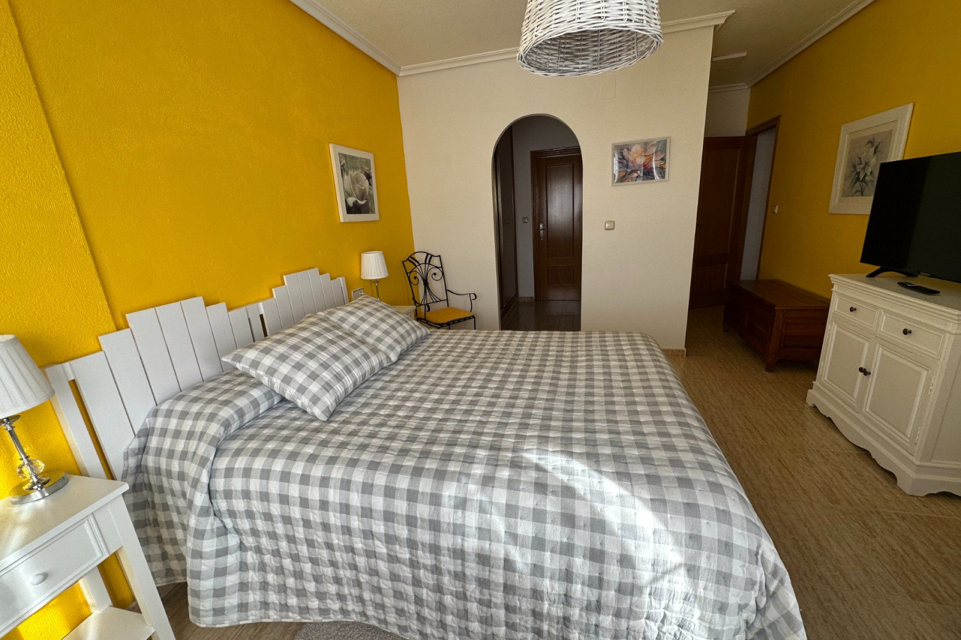 Resale - Townhouse - Bigastro