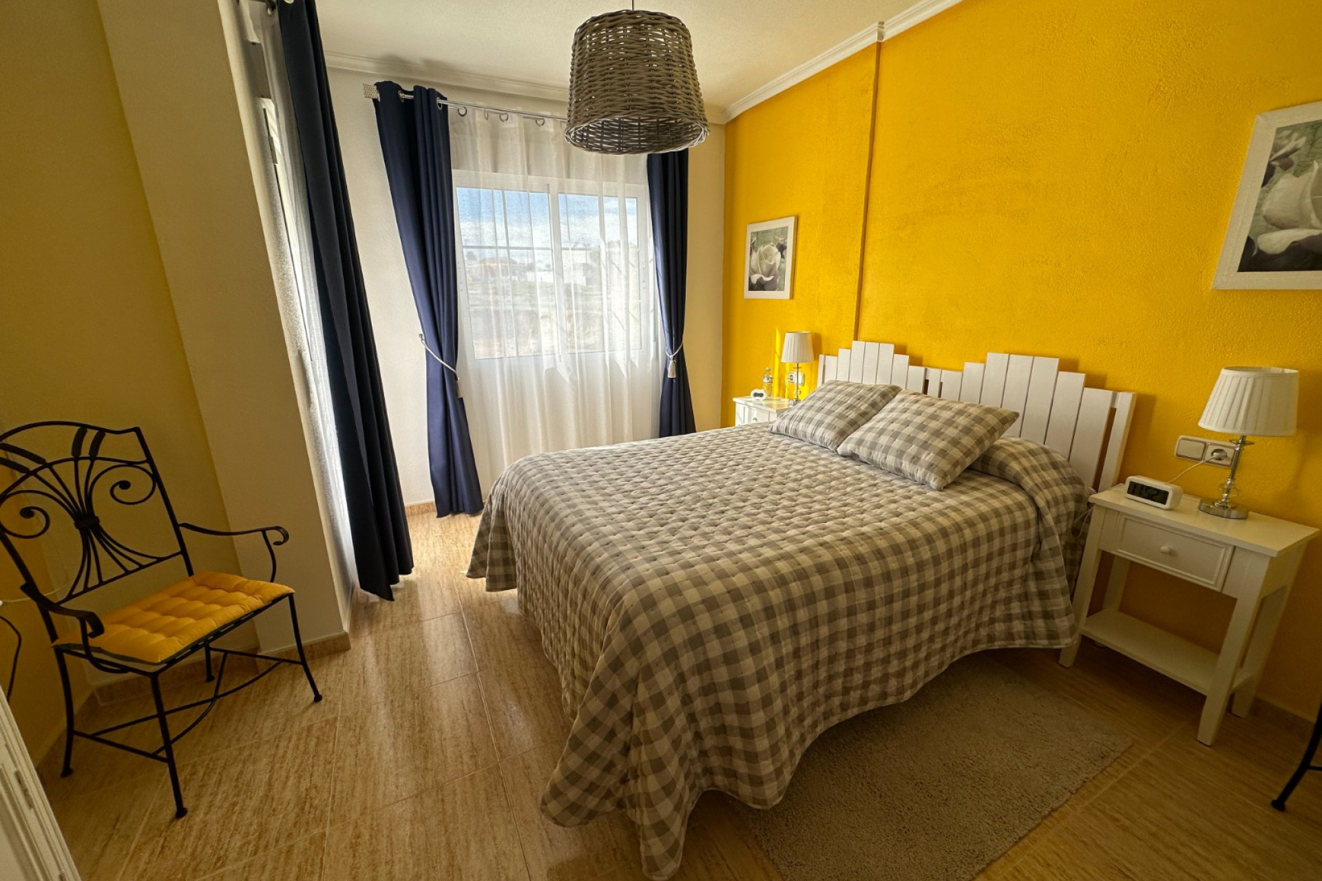 Resale - Townhouse - Bigastro