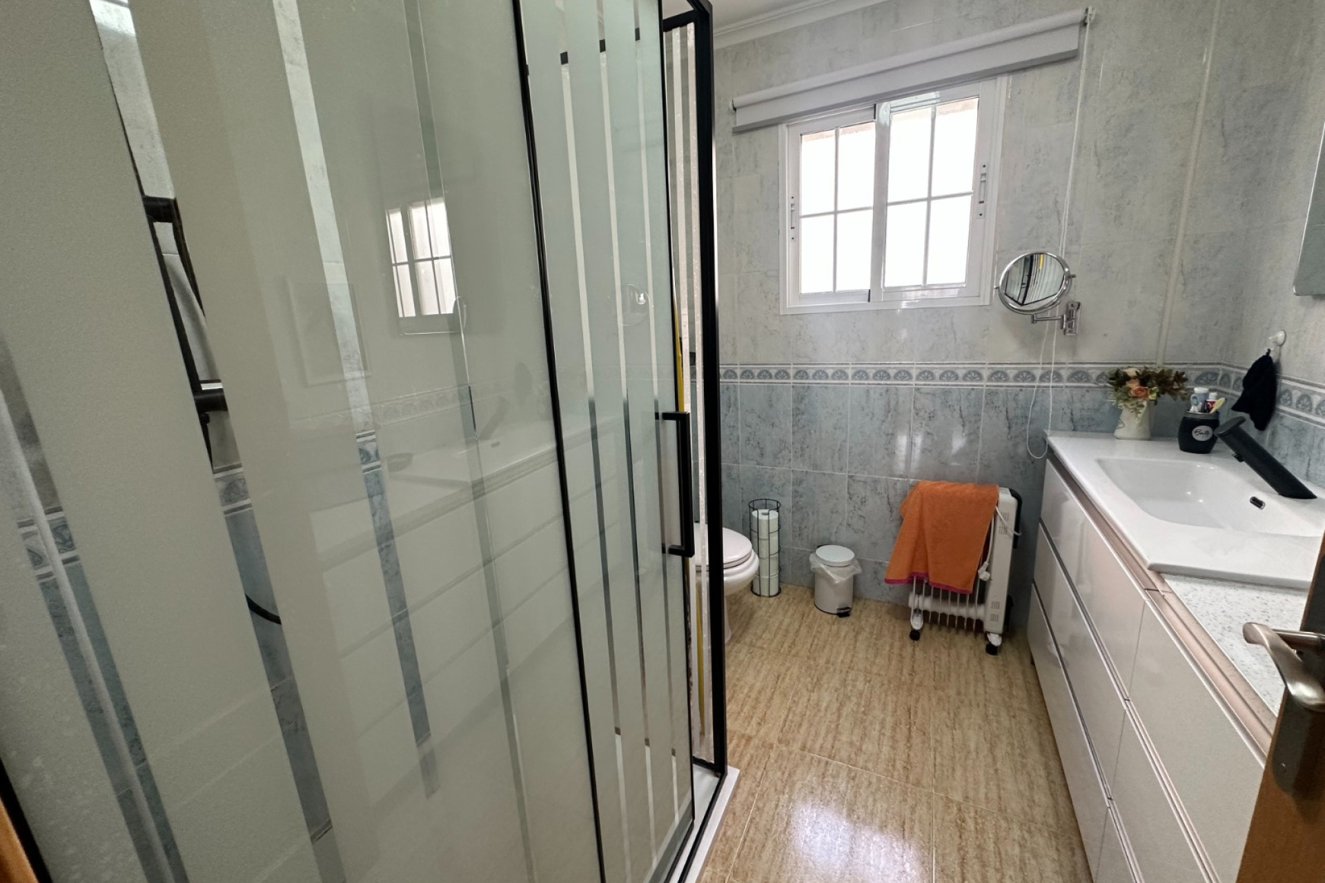 Resale - Townhouse - Bigastro