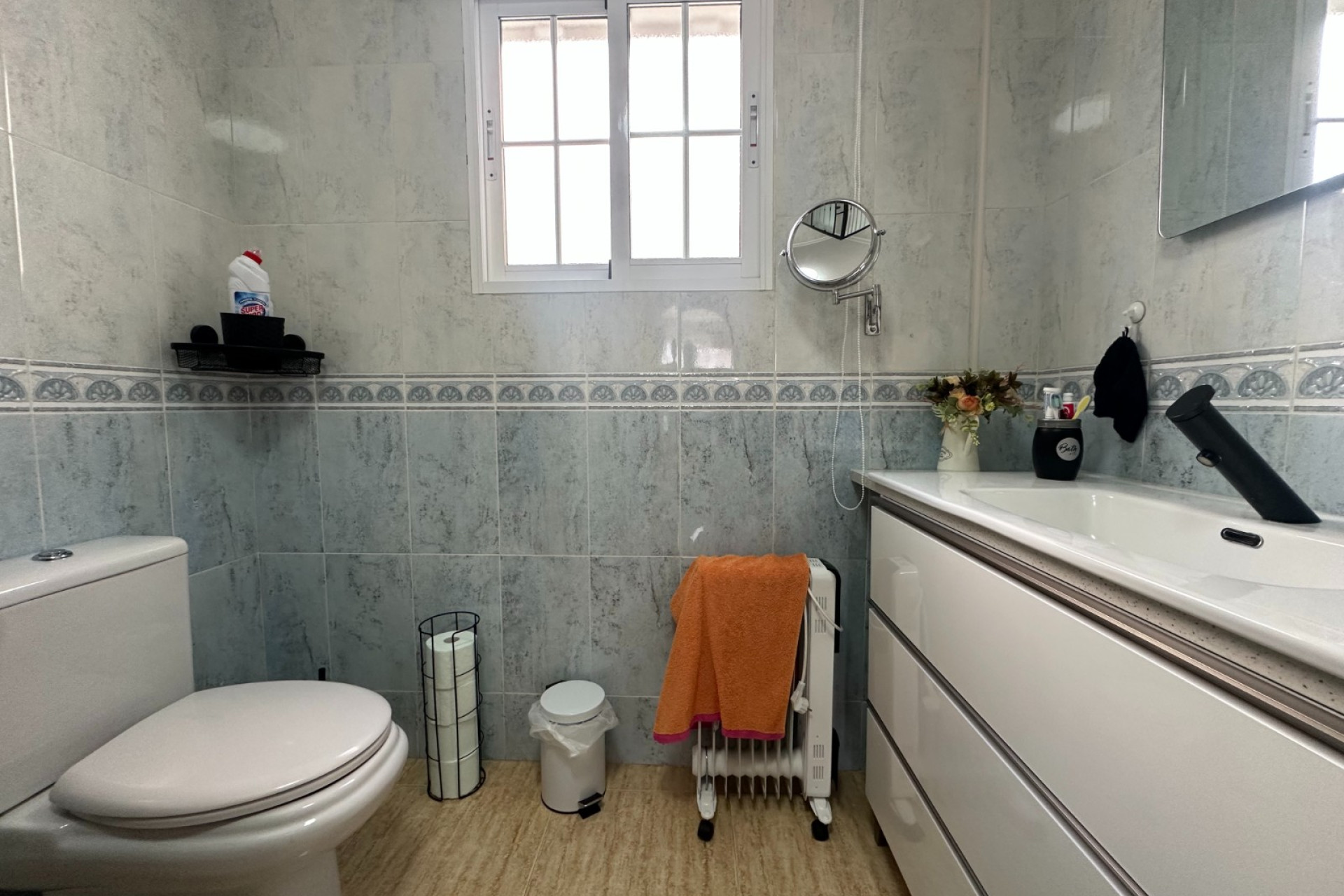 Resale - Townhouse - Bigastro